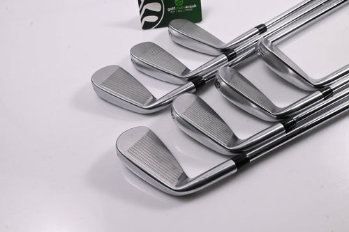PXG 0311 T Gen4 Irons / 4-PW / Stiff Flex Elevate Tour Shafts