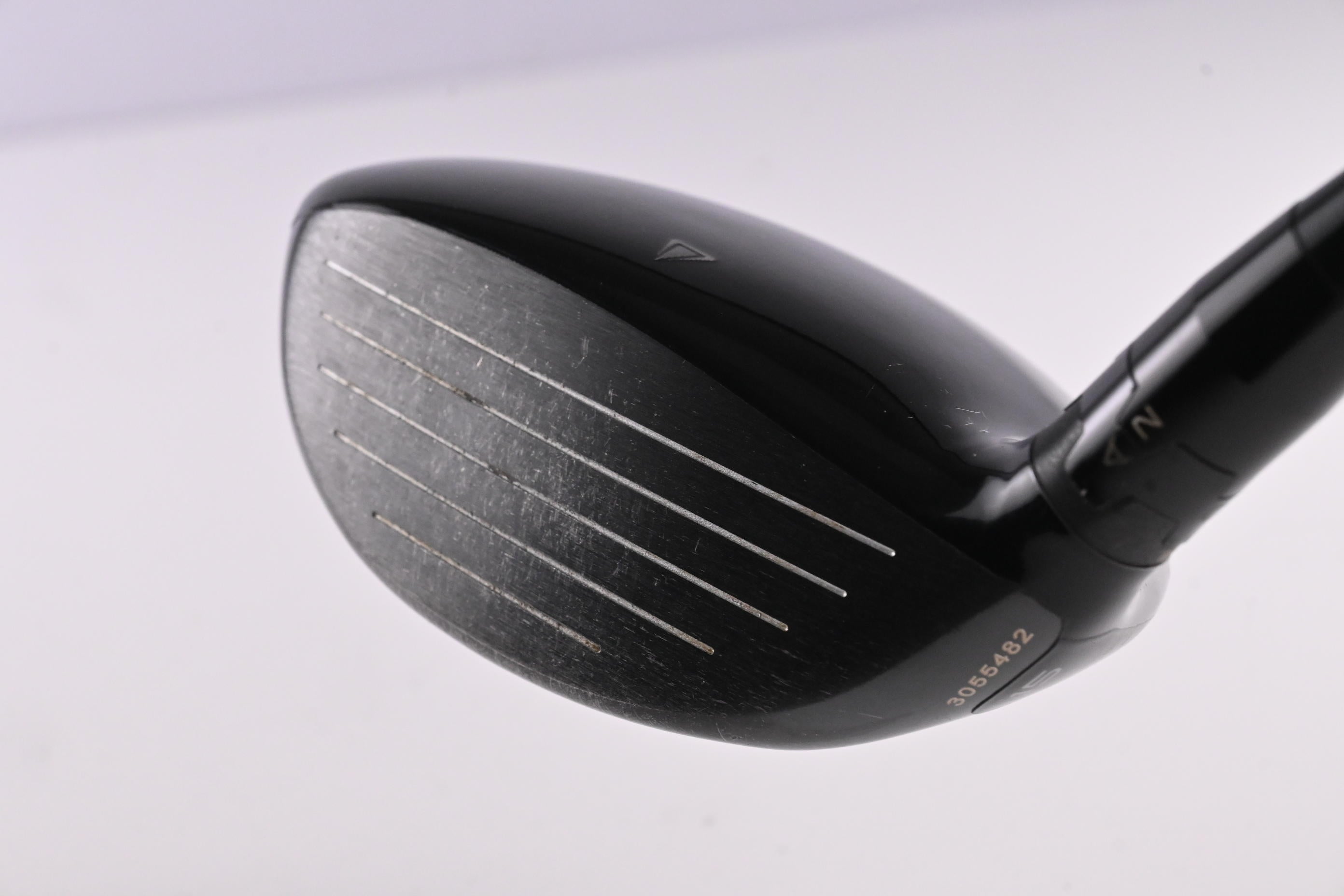 Titleist TS2 #3 Wood / 15 Degree / Stiff Flex HZRDUS Smoke Black 70 Shaft