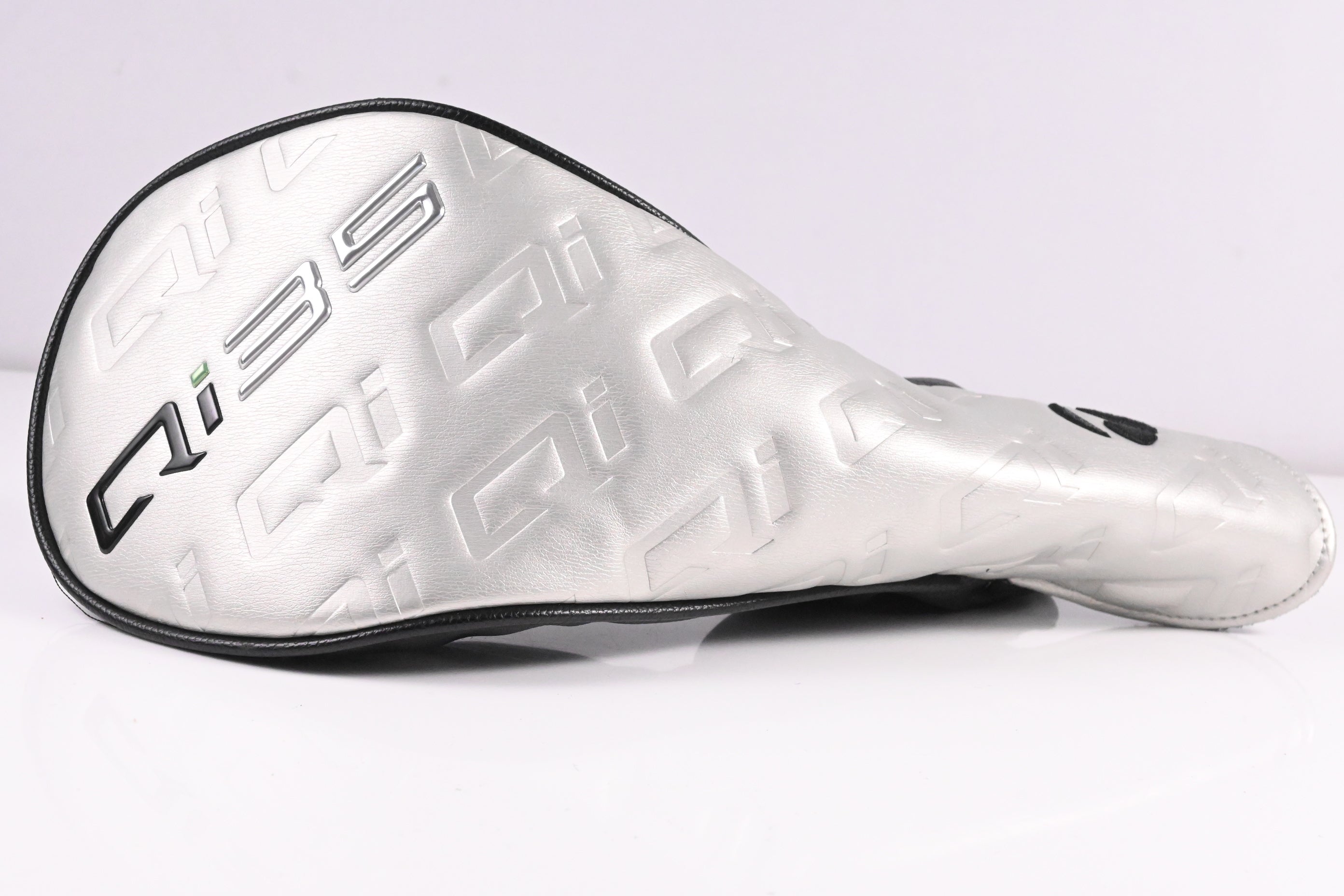 Taylormade Qi35 Driver / 9 Degree / Stiff Flex Air Speeder 2025 50 Shaft