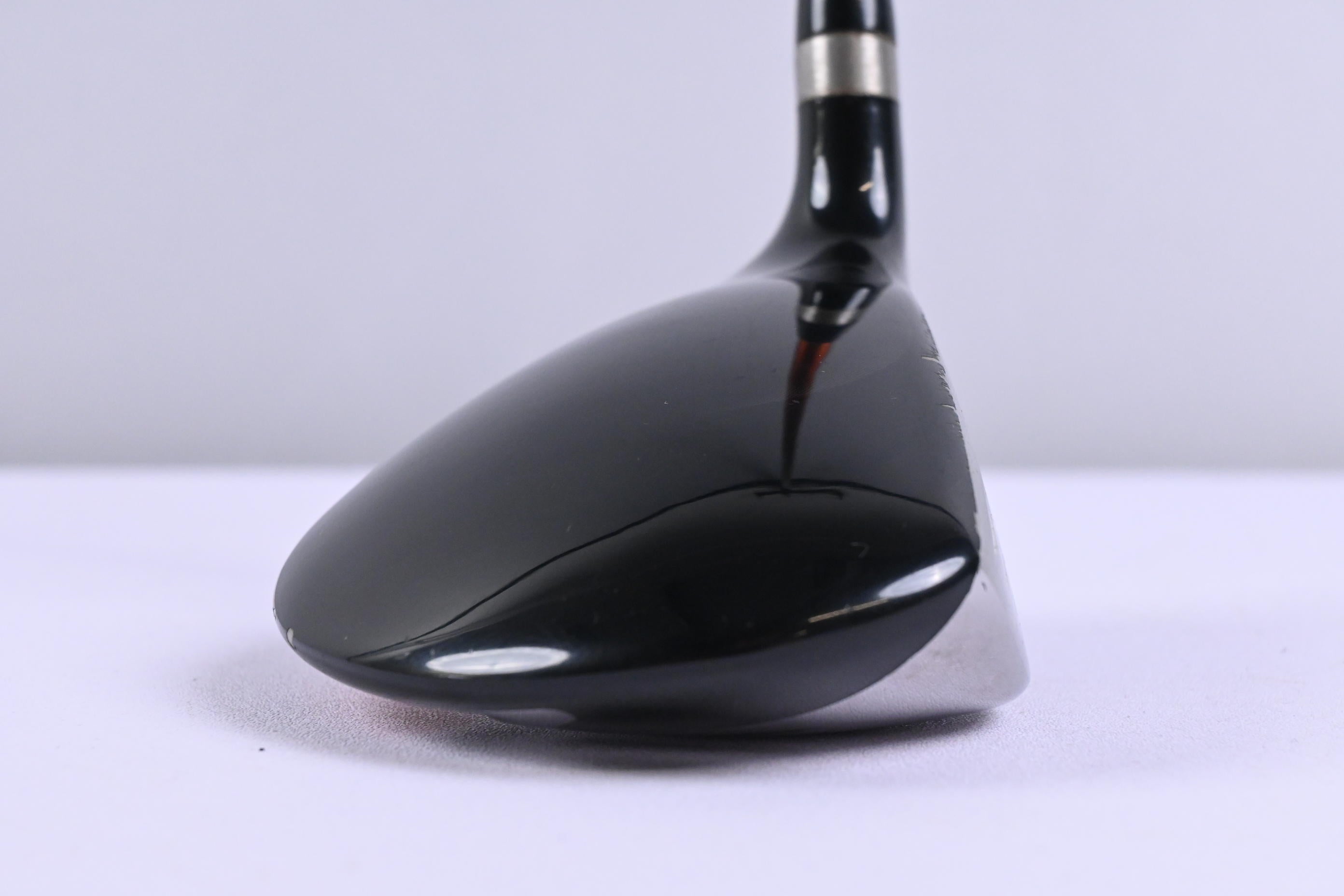 Ping G10 #4 Wood / 17 Degree / Regular Flex Ping TFC 129F Shaft