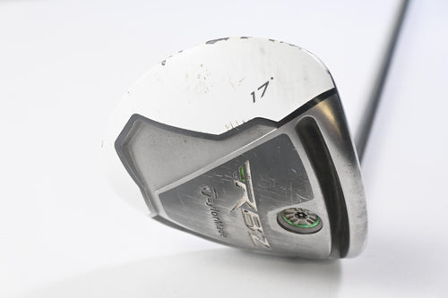 Taylormade RBZ #3 HL Wood / 17 Degree / Senior Flex Matrix Ozik Xcon-5 Shaft