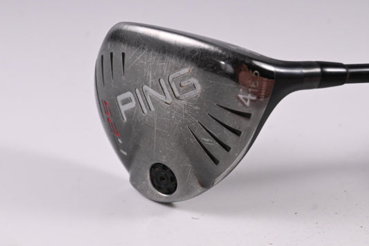 Ping G25 #4 Wood / 16.5 Degree / Regular Flex Ping TFC 189 Shaft