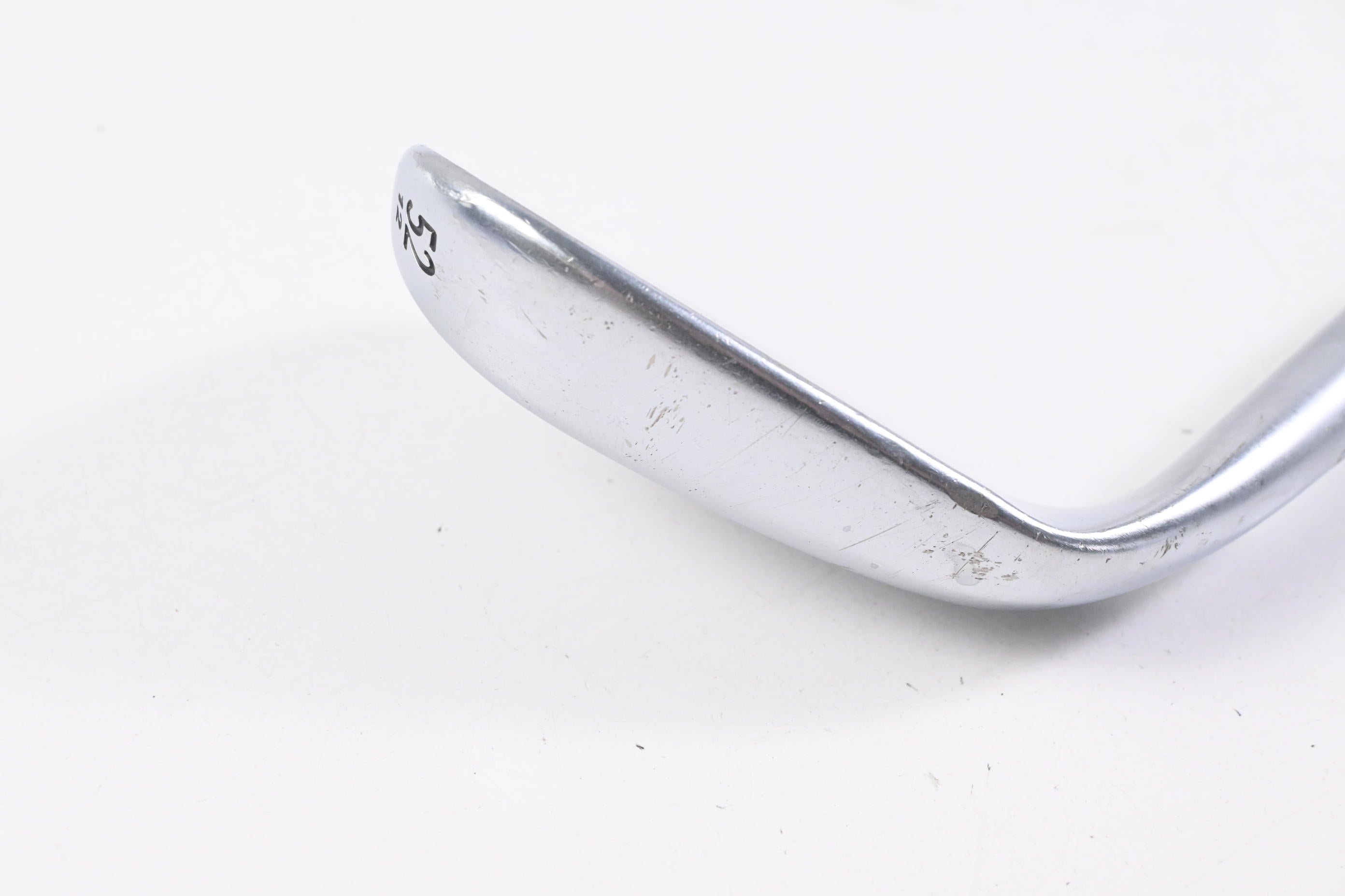 Ping Glide 2.0 Gap Wedge / 52 Degree / Green Dot / Stiff Flex N.S.Pro Modus3