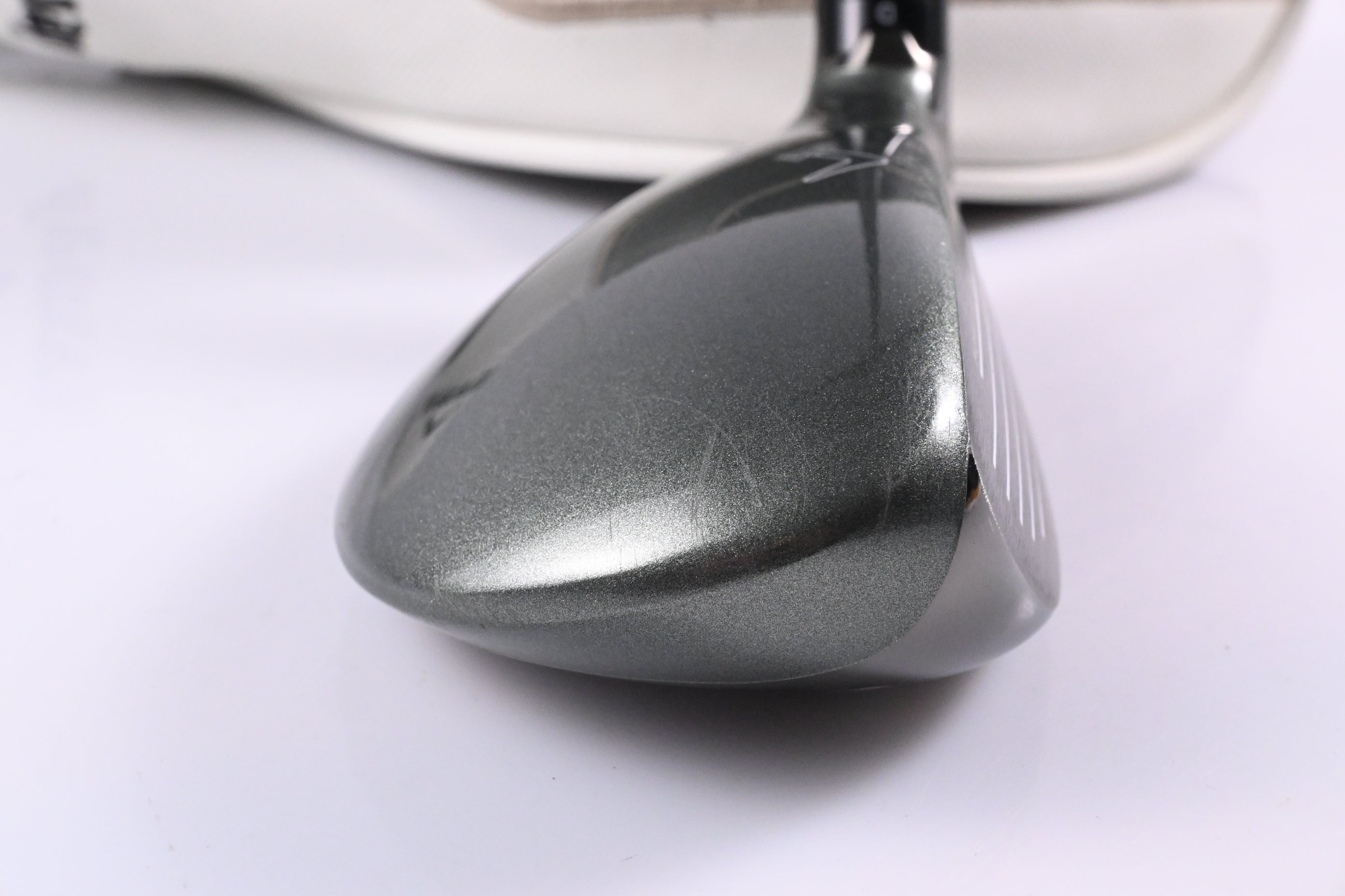 Callaway Great Big Bertha 2023 #4 Hybrid / 20 Degree / Regular Flex Cypher 2.0