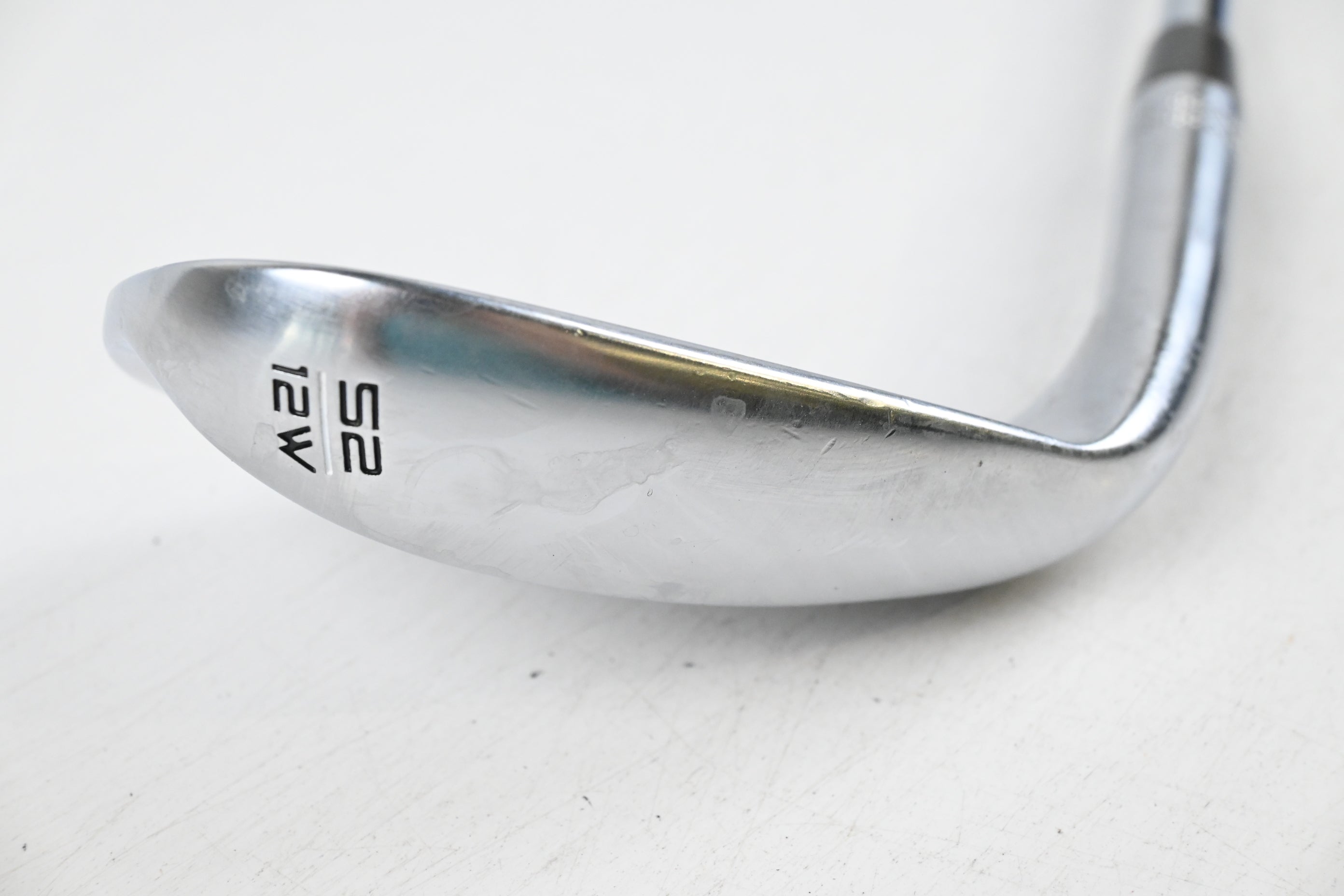 Callaway Opus Gap Wedge / 52 Degree / Wedge Flex Dynamic Gold MID 115