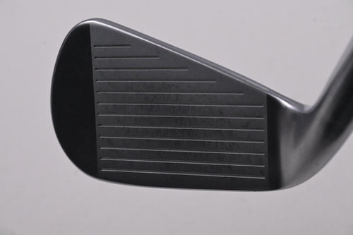 Titleist T100 2019 #4 Iron / 24 Degree / Stiff Flex Titleist Steel Shaft