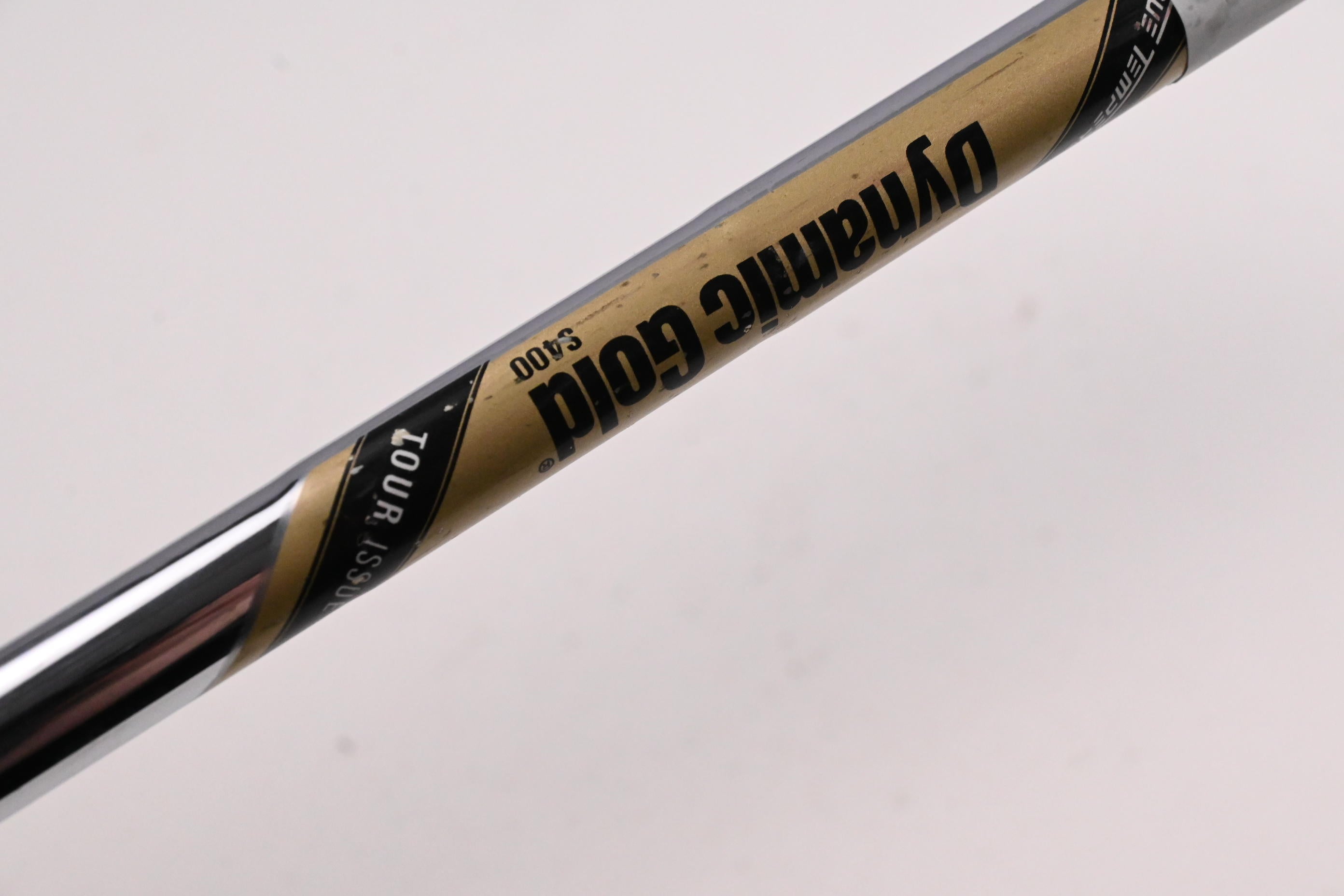 Cleveland RTZ Lob Wedge / 60 Degree / Stiff Flex Dynamic Gold S400 Shaft