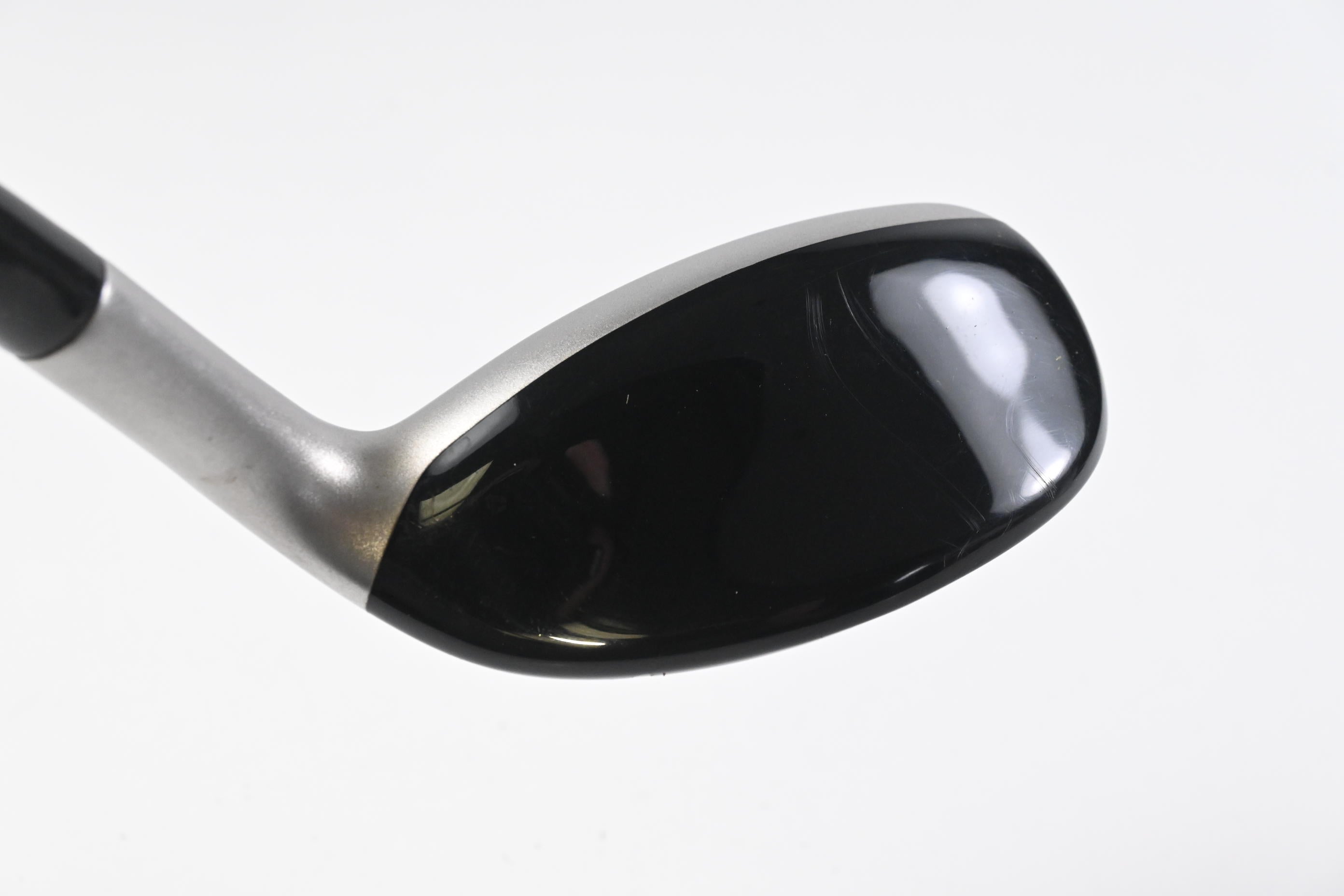 Ping G5 #3 Hybrid / 19 Degree / Regular Flex Steel Shaft