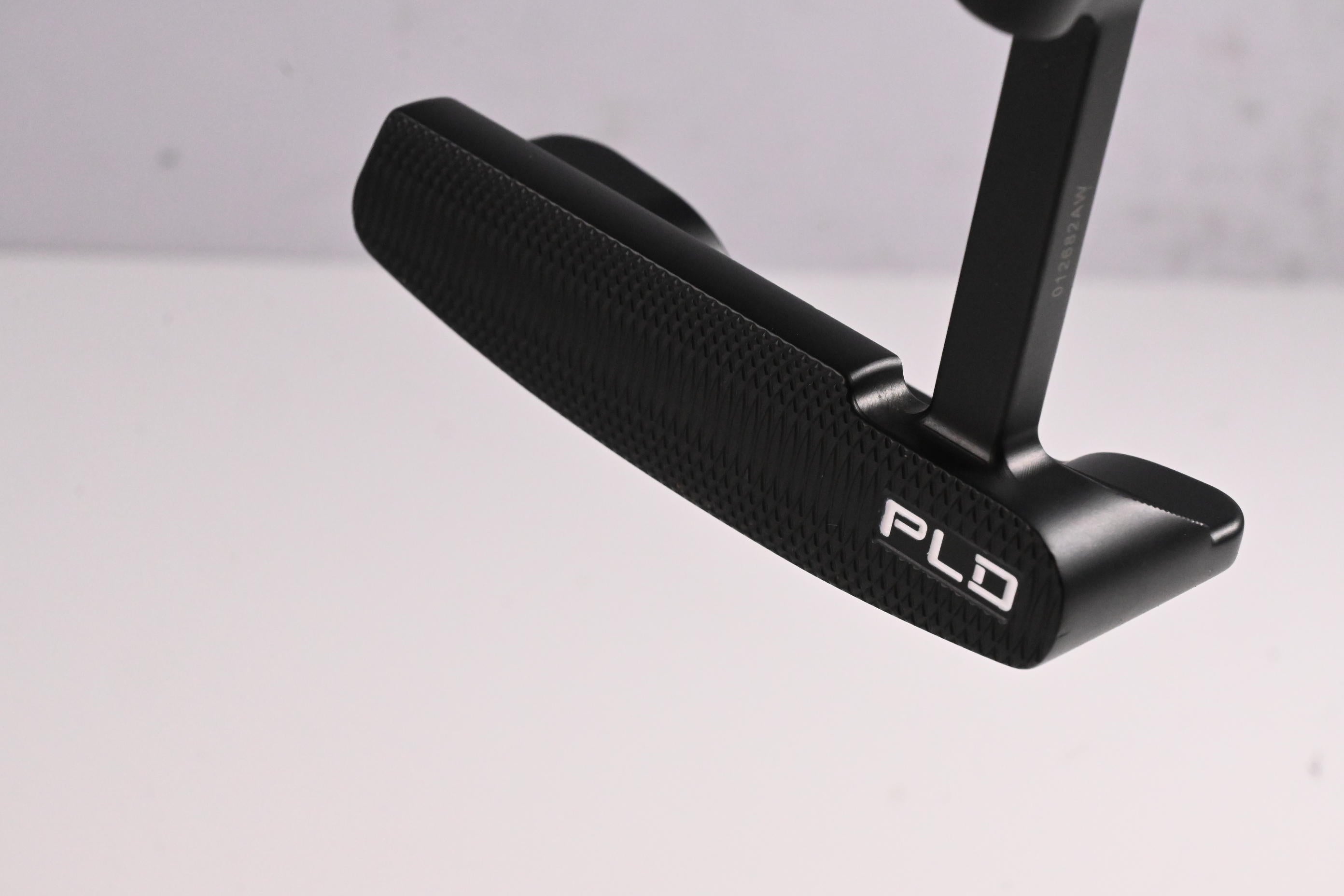 Ping PLD Milled Asner D 2024 Putter / 34 Inch
