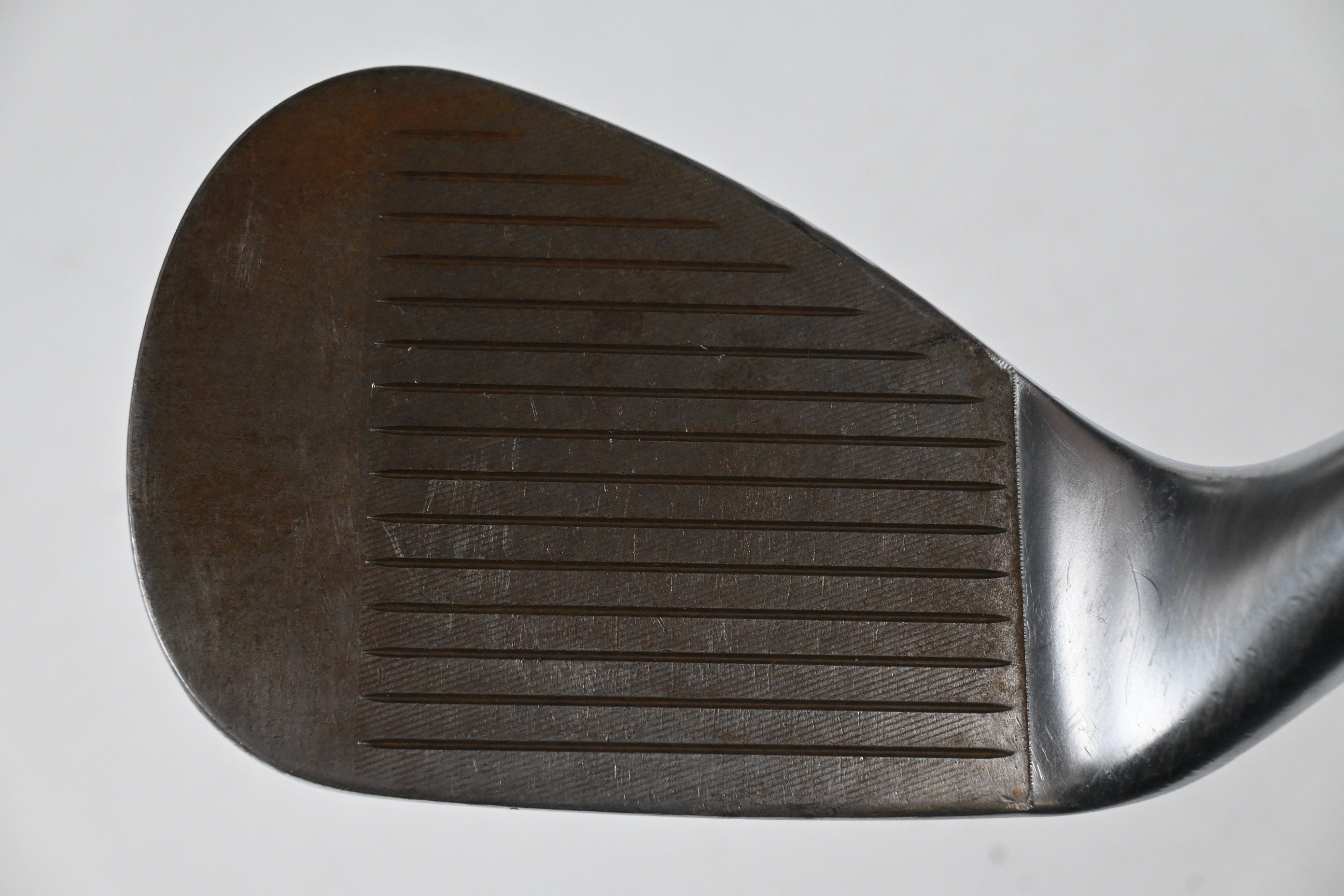 Callaway Jaws Raw Sand Wedge / 54 Degree / Wedge Flex Project X Catalyst