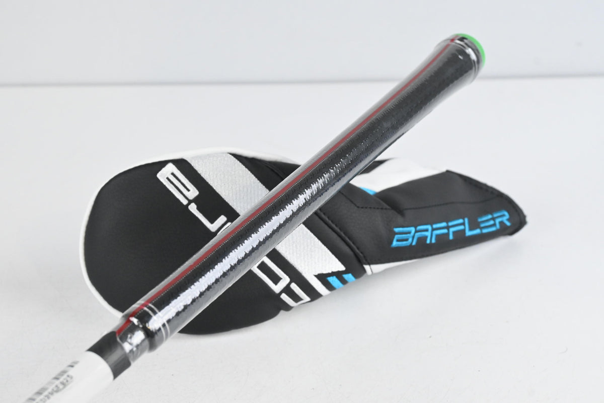 Ladies Cobra Baffler #7 Wood / 26 Degree / Ladies Flex Cobra Ultralite 45 Shaft