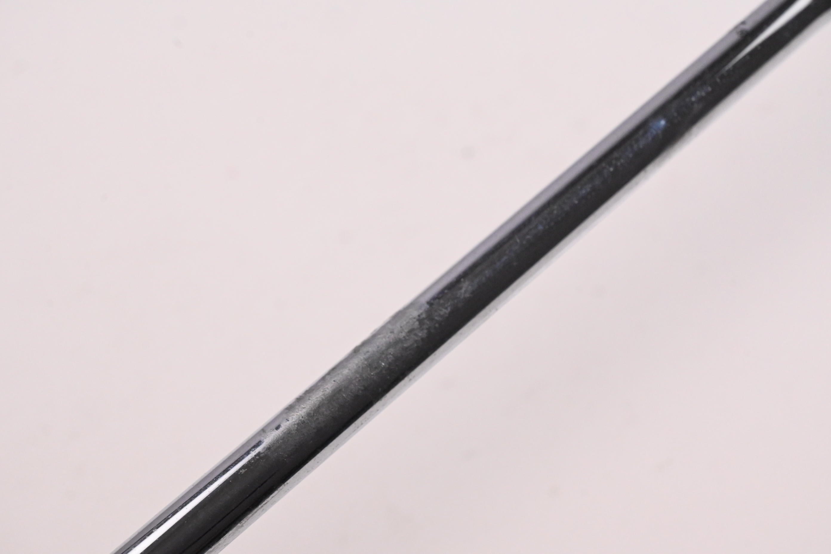 Mizuno T-Zoid Sure #3 Iron / 21 Degree / Regular Flex DynaFlex 3200R Shaft