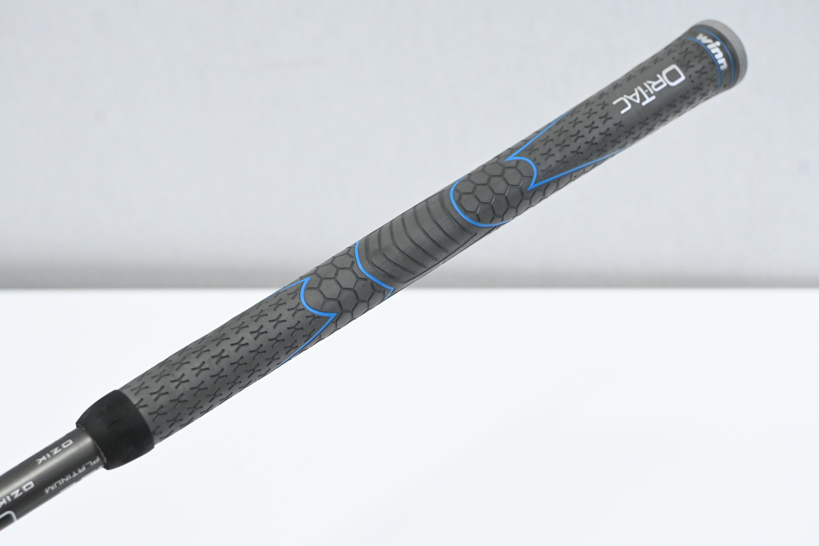 Ladies Matrix White Tie 45 #5 Hybrid Shaft / Ladies Flex / Taylormade 2nd Gen