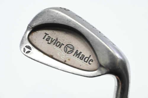 Ladies Taylormade Burner LCG #8 Iron / Ladies Flex Taylormade Bubble 2 60