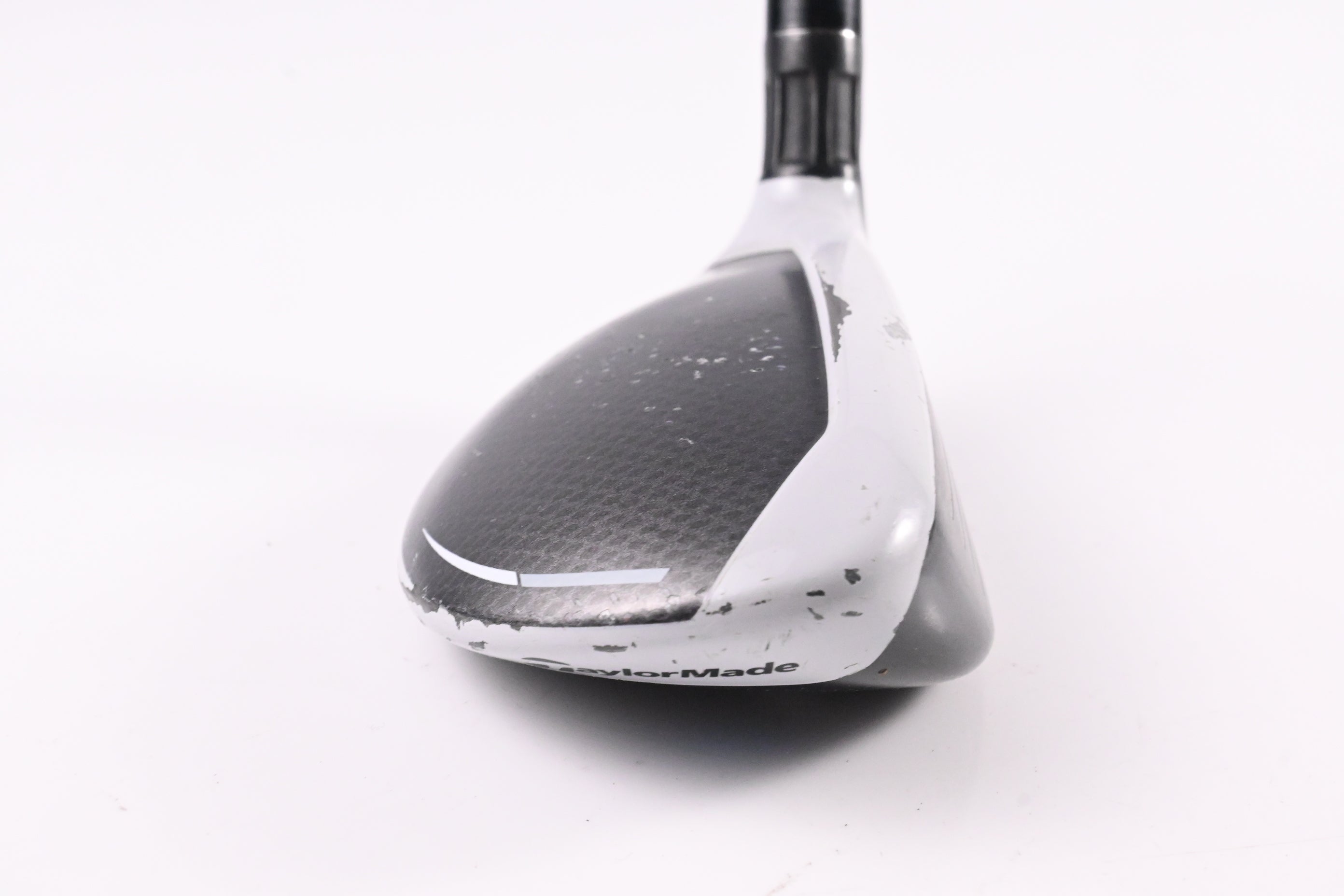 Taylormade SIM Max #3 Hybrid / 19 Degree / Stiff Flex Speeder 869 Evolution