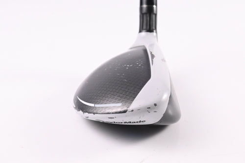 Taylormade SIM Max #3 Hybrid / 19 Degree / Stiff Flex Speeder 869 Evolution