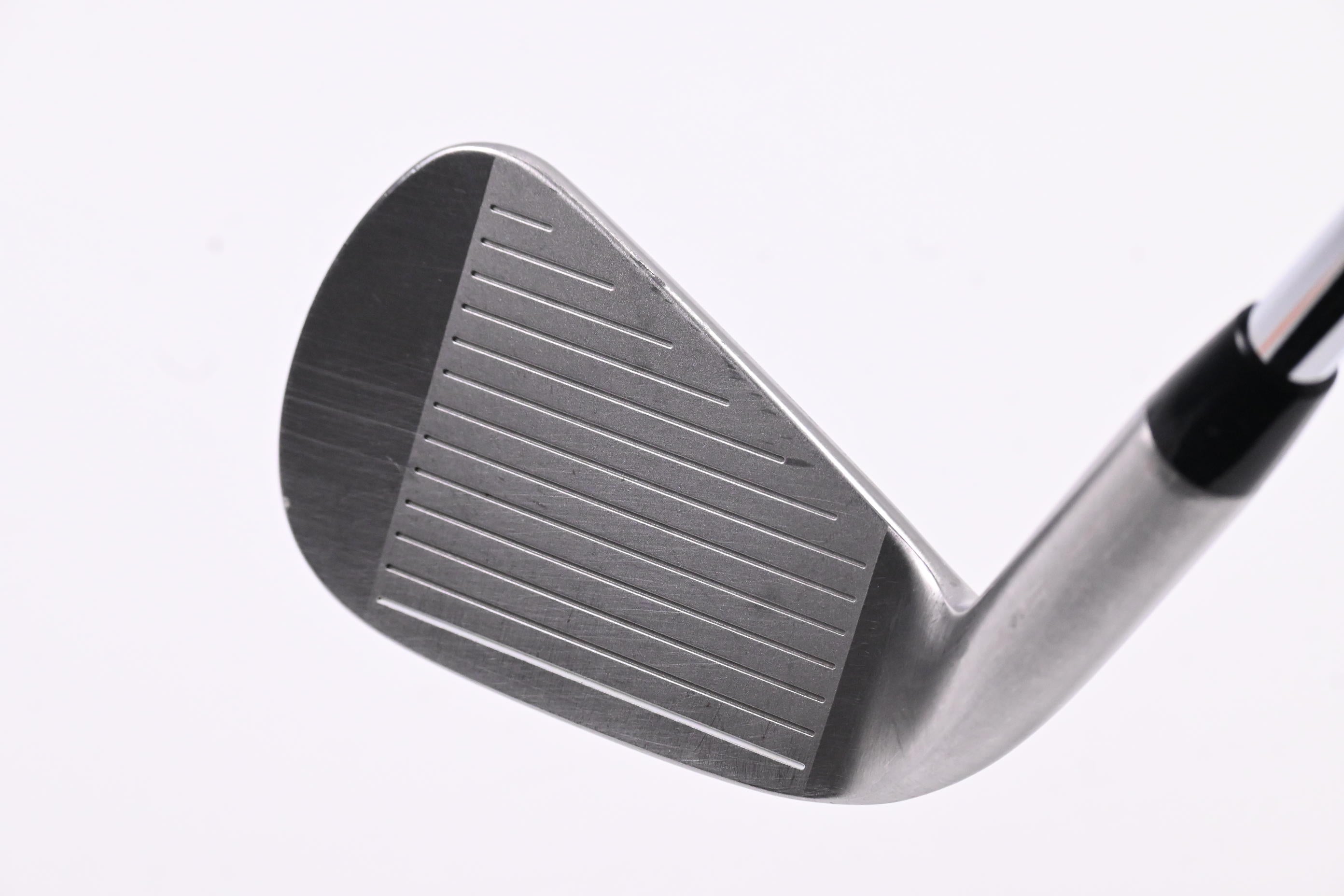 Takomo 201 MKII #7 Iron / 31 Degree / Stiff Flex KBS Tour Lite Shaft