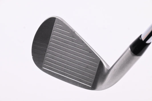 Takomo 201 MKII #7 Iron / 31 Degree / Stiff Flex KBS Tour Lite Shaft