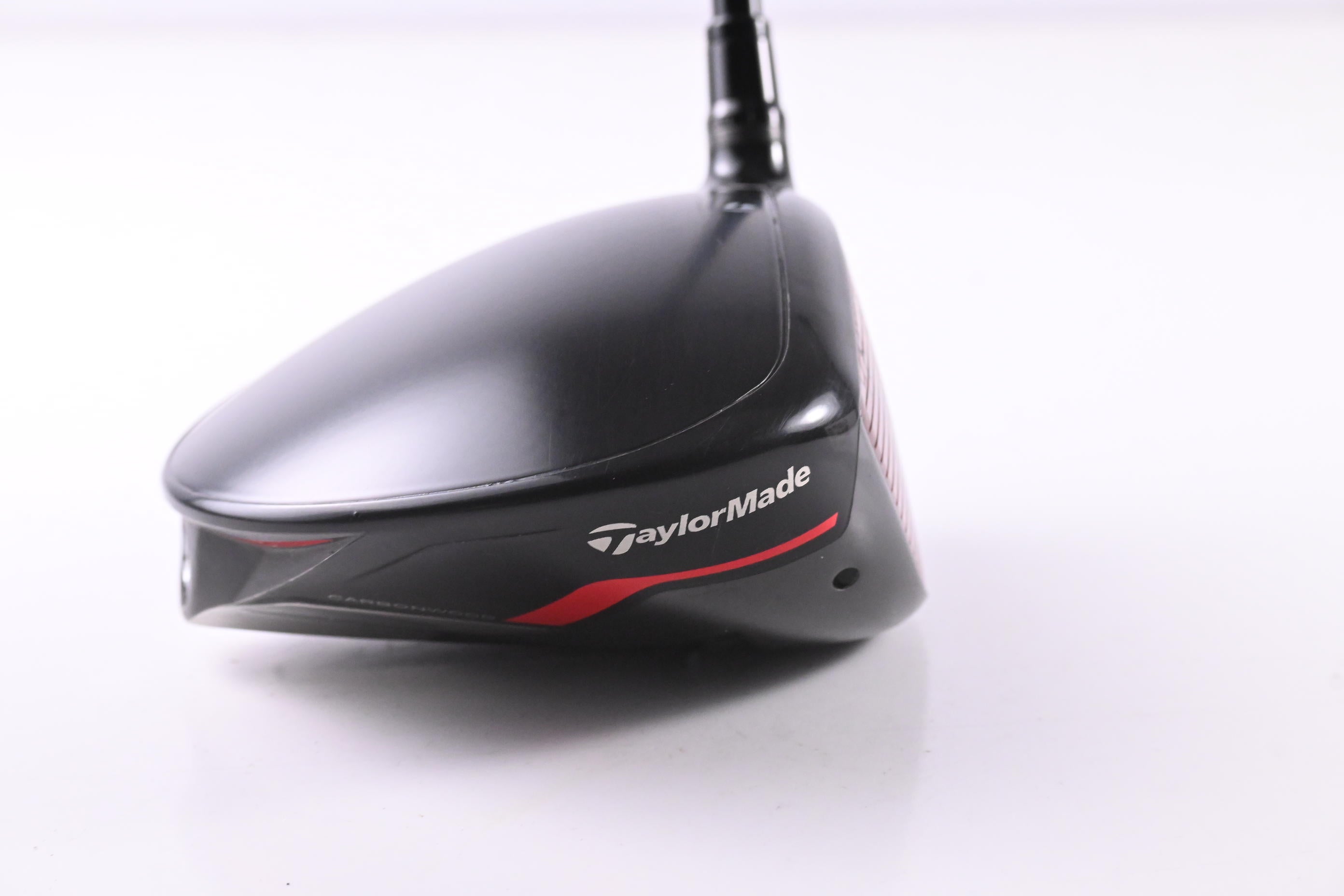 Taylormade Stealth Plus Driver / 10.5 Degree / Stiff Flex Tensei AV Raw Blue 60