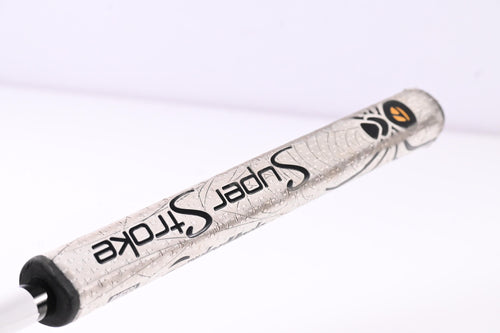 Left Hand Taylormade Spider Tour Short Slant 2023 Putter / 34 Inch