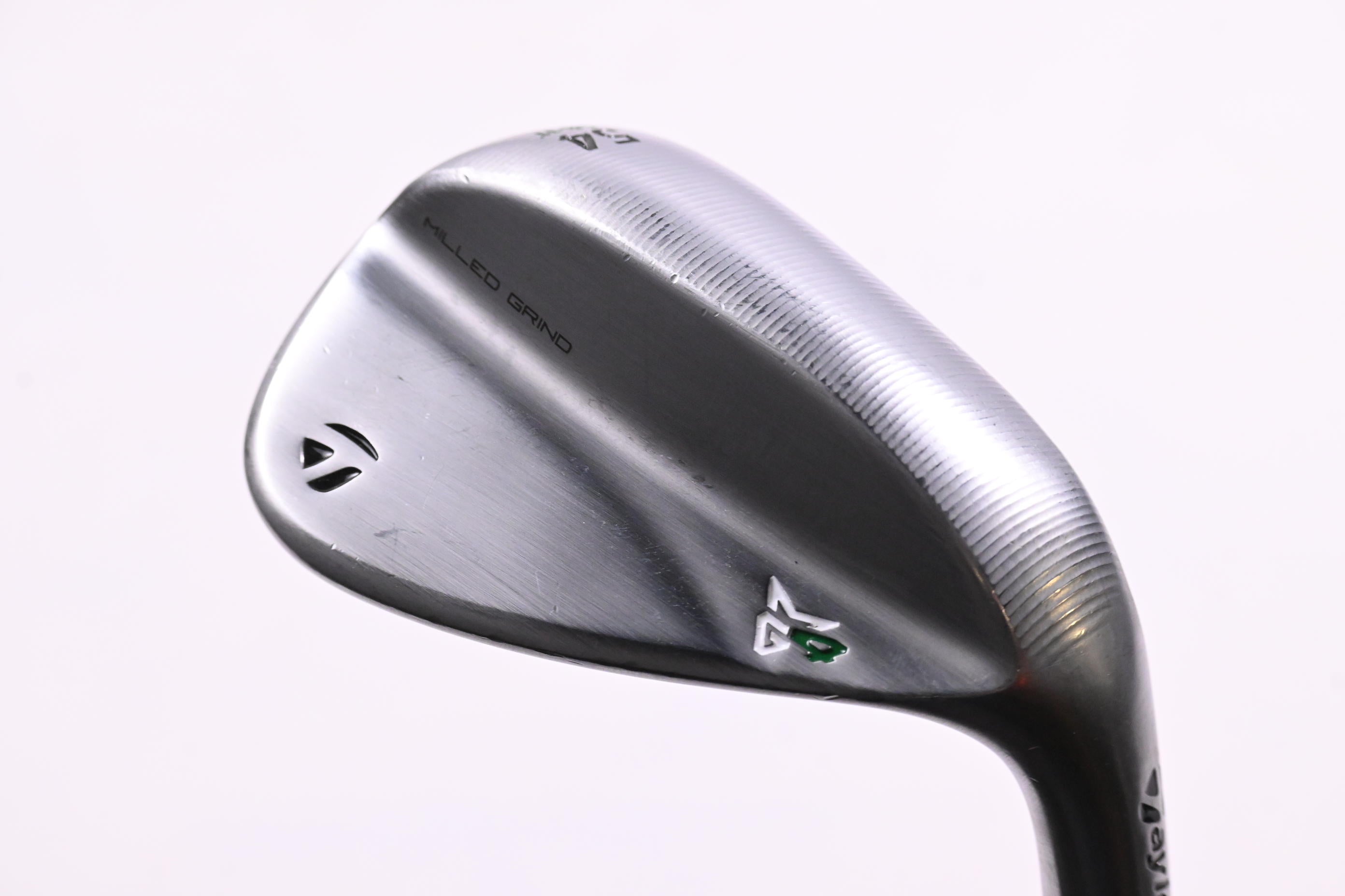 Taylormade Milled Grind 4 Sand Wedge / 54 Degree / X-Flex N.S. Pro Modus 3 Shaft