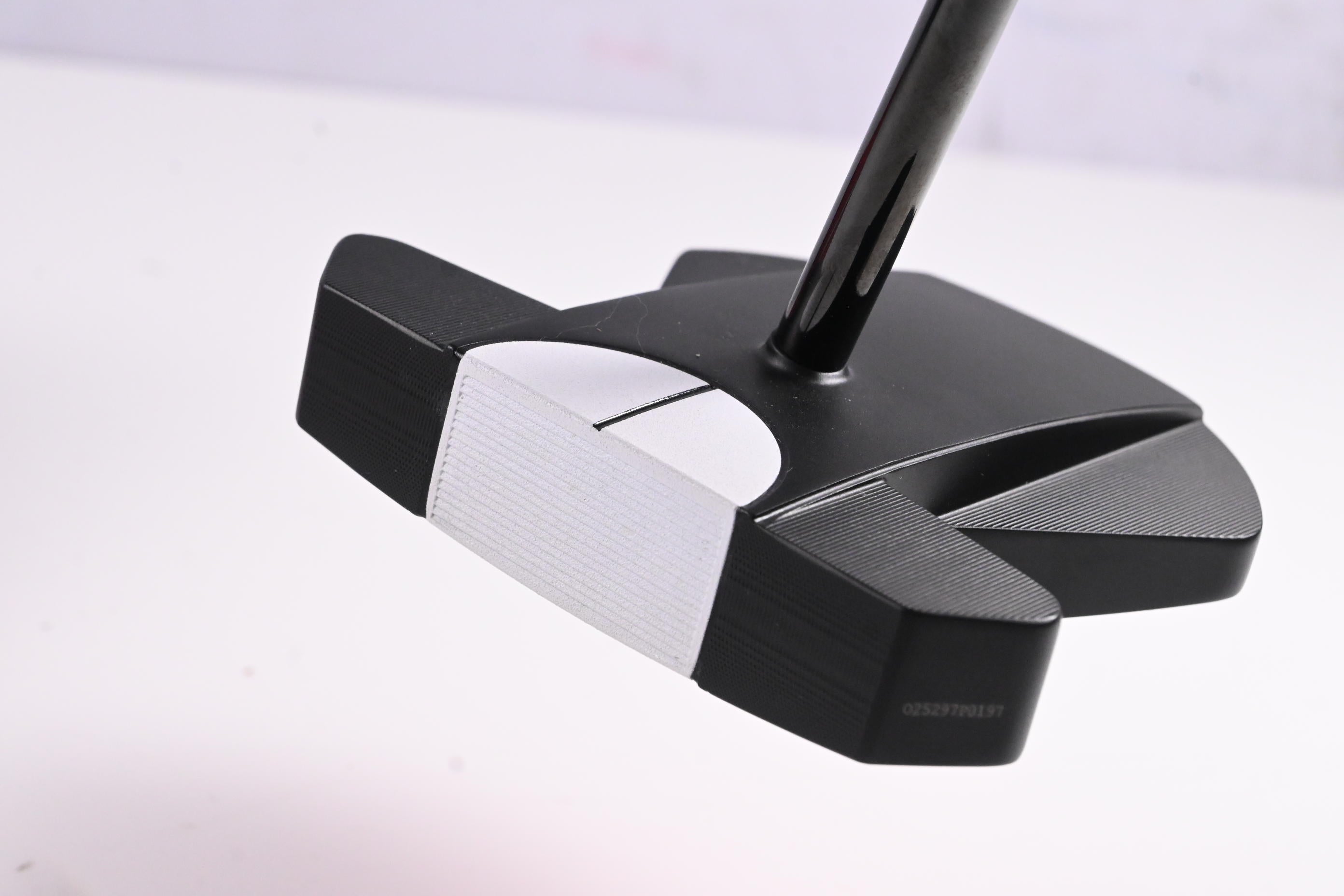 Odyssey Ai-Dual Square 2 Square Broomstick Max 1/2-Ball Putter / 46 Inch