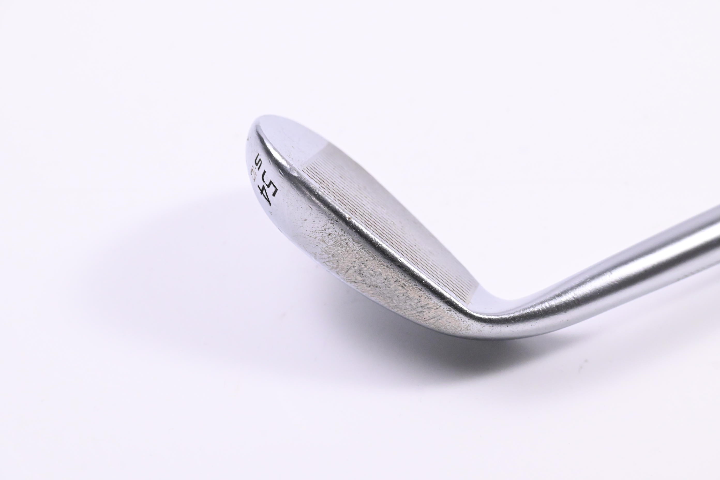 Ping Glide Forged Pro Sand Wedge / 54 Degree / Black Dot / Wedge Flex Z-Z115