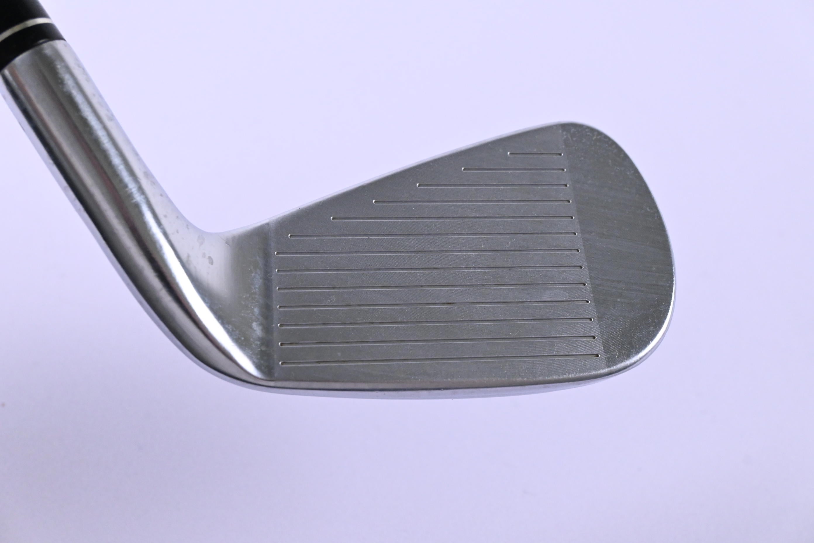 Left Hand Taylormade P770 2017 #4 Iron / 23 Degree / X-Flex N.S.PRO Modus 3 130
