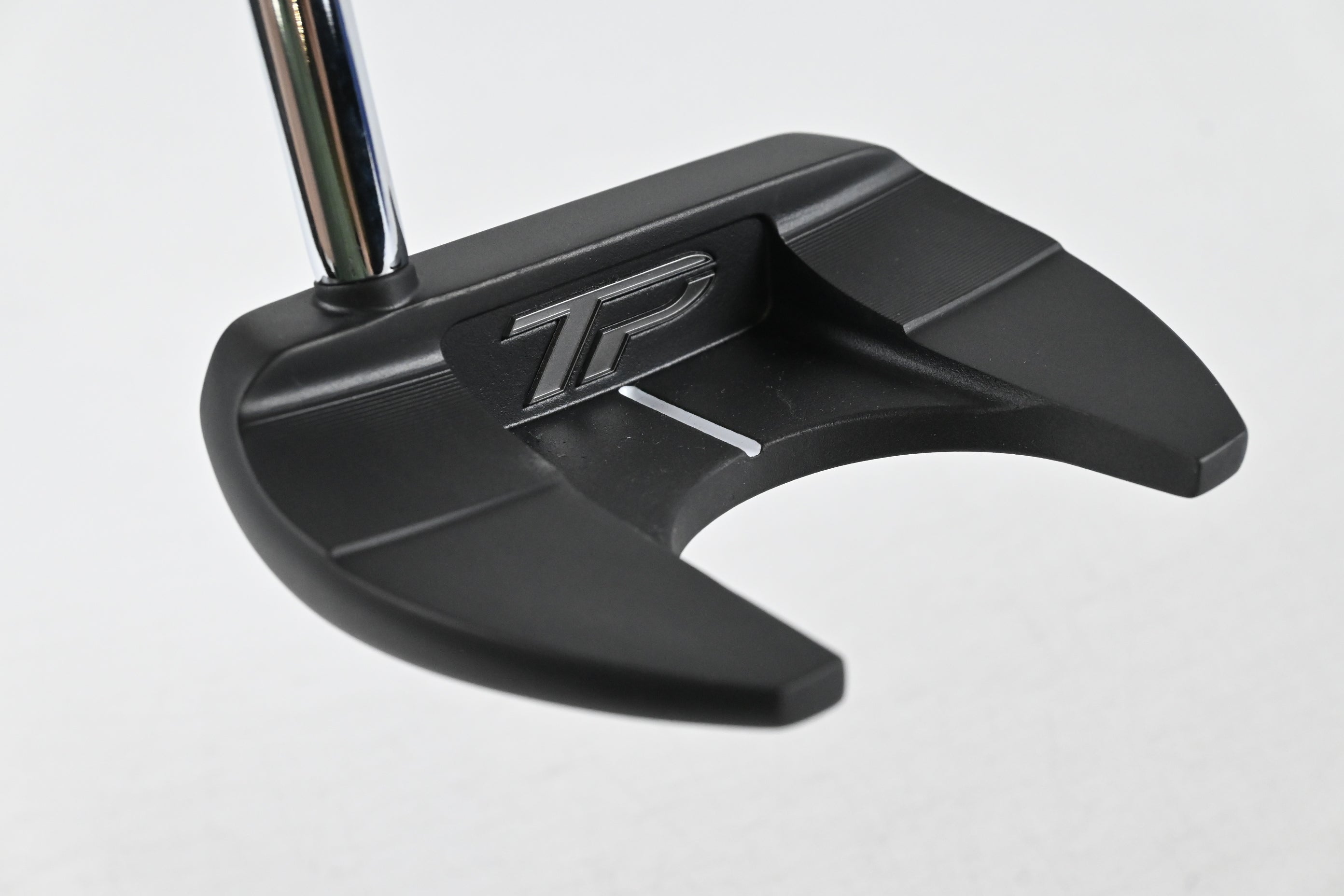 Taylormade TP Black Collection Ardmore 7 Putter / 33 Inch