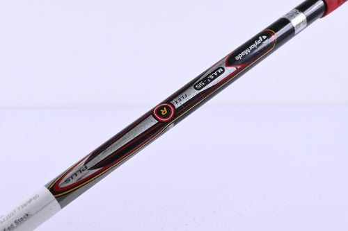 Taylormade Rescue Dual #4 Hybrid / 22 Degree / Regular Flex Taylormade M.A.S 55
