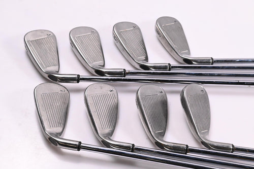 Callaway X-20 Irons / 3-PW / UniFlex Callaway Shafts