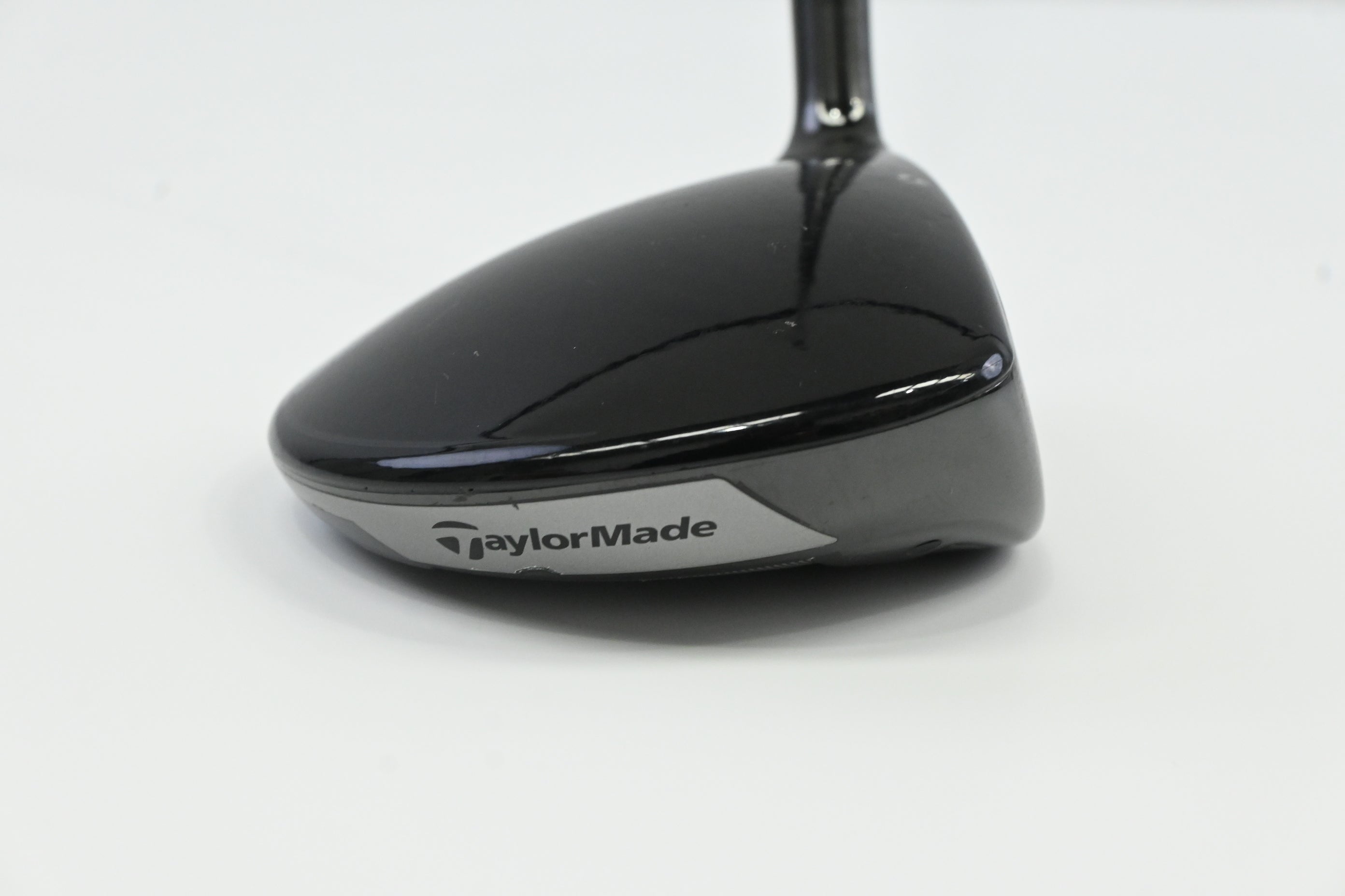 Taylormade Qi10 #3 Wood / 15 Degree / Regular Flex Kai'li Blue 50 Shaft