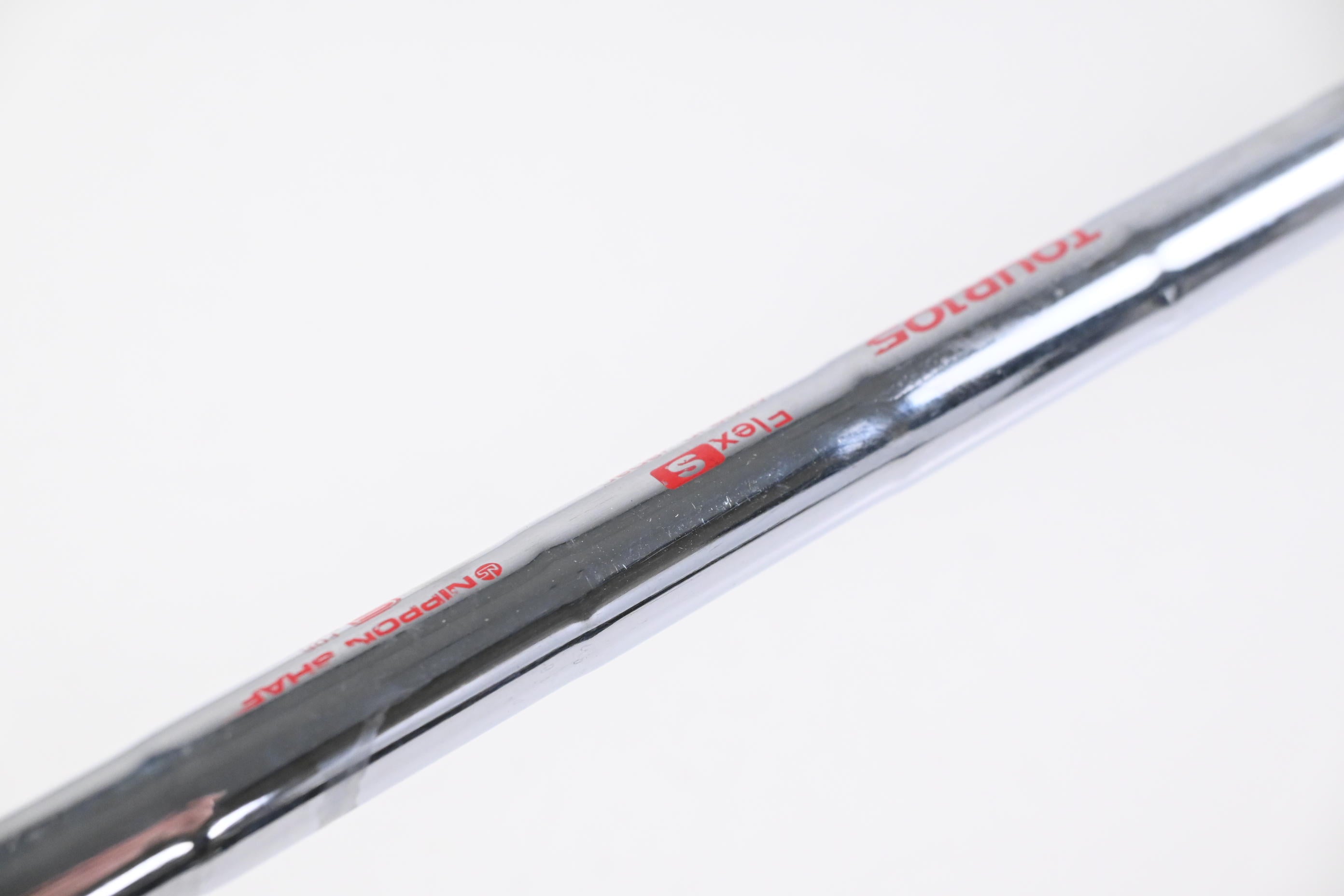 Ping Glide 2.0 Gap Wedge / 52 Degree / Green Dot / Stiff Flex N.S.Pro Modus3