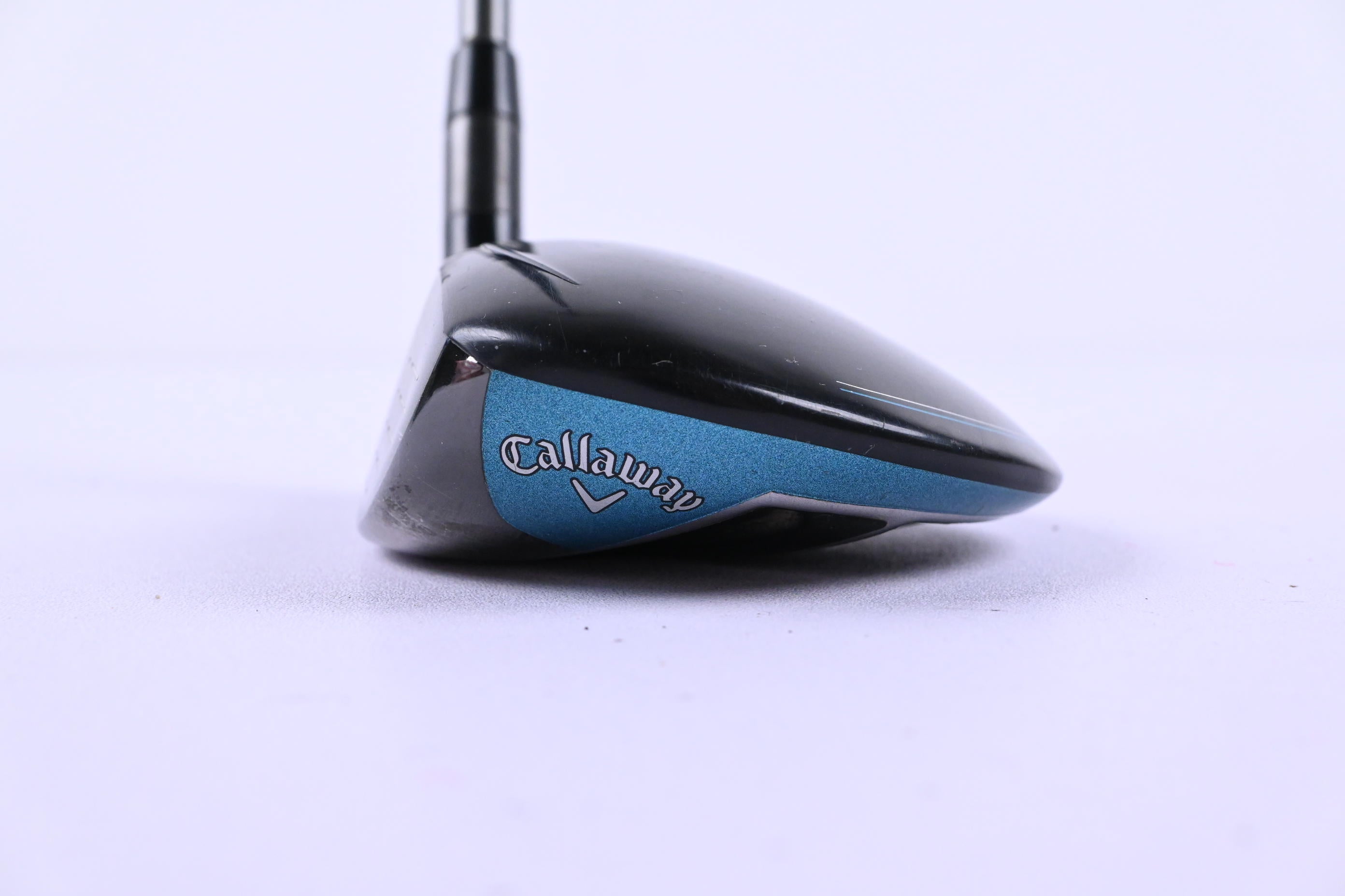 Left Hand Callaway Rogue #5 Wood / 19 Degree / Regular Flex Aldila Synergy 60