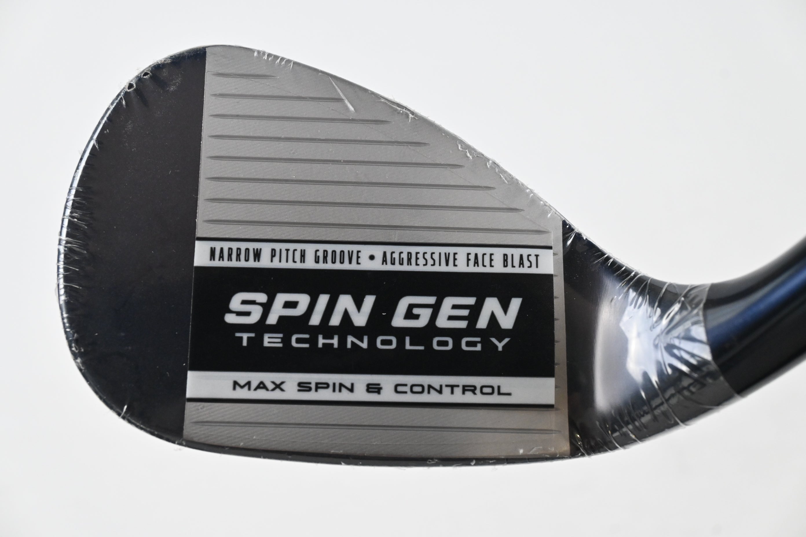 Callaway Opus Platinum Lob Wedge / 58 Degree / Wedge Flex Dynamic Gold 115 Shaft