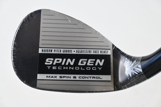 Callaway Opus Platinum Lob Wedge / 58 Degree / Wedge Flex Dynamic Gold 115 Shaft