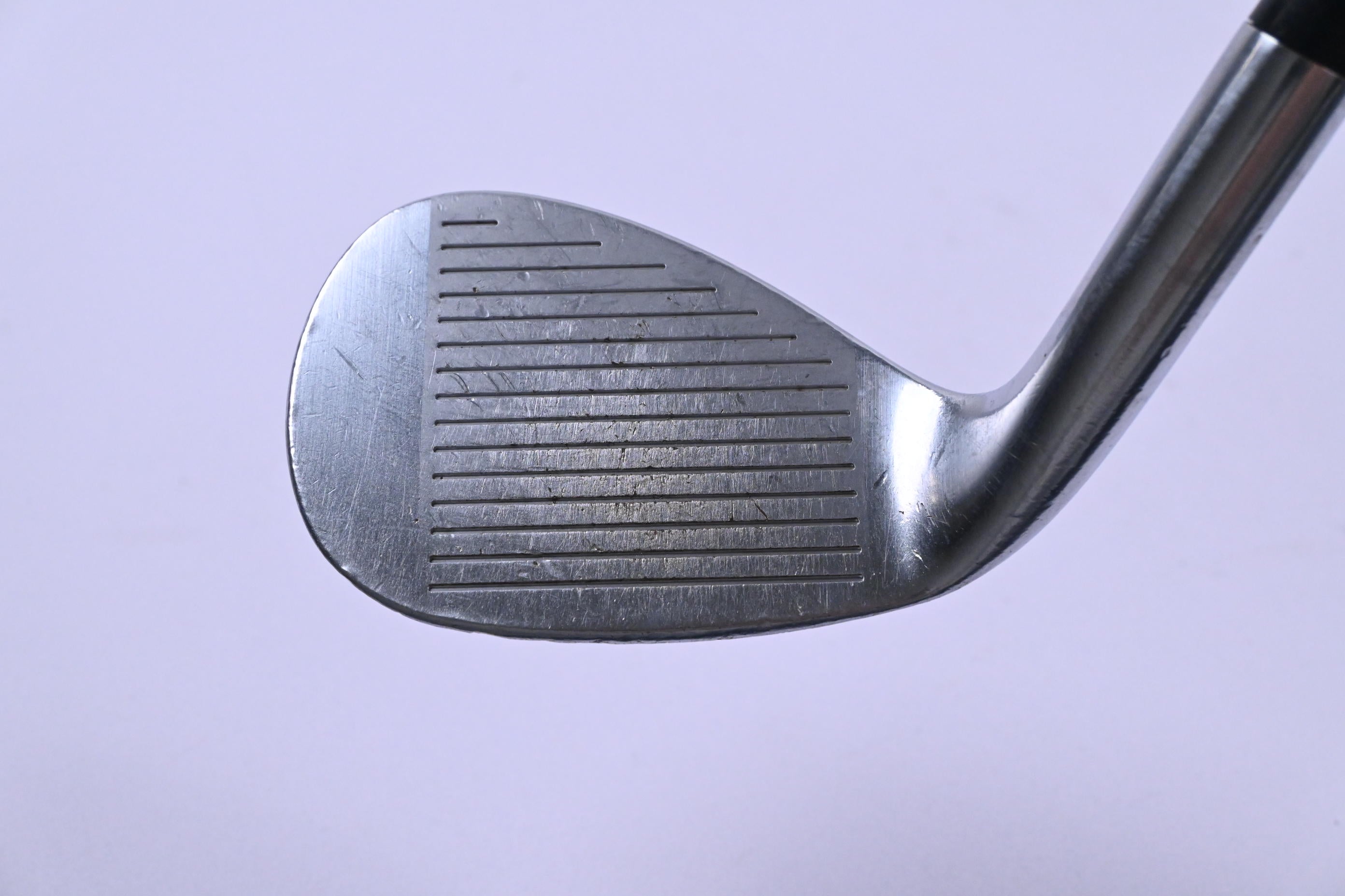 Mizuno MP-R Series Gap Wedge / 52 Degree / Stiff Flex Dynamic Gold Shaft