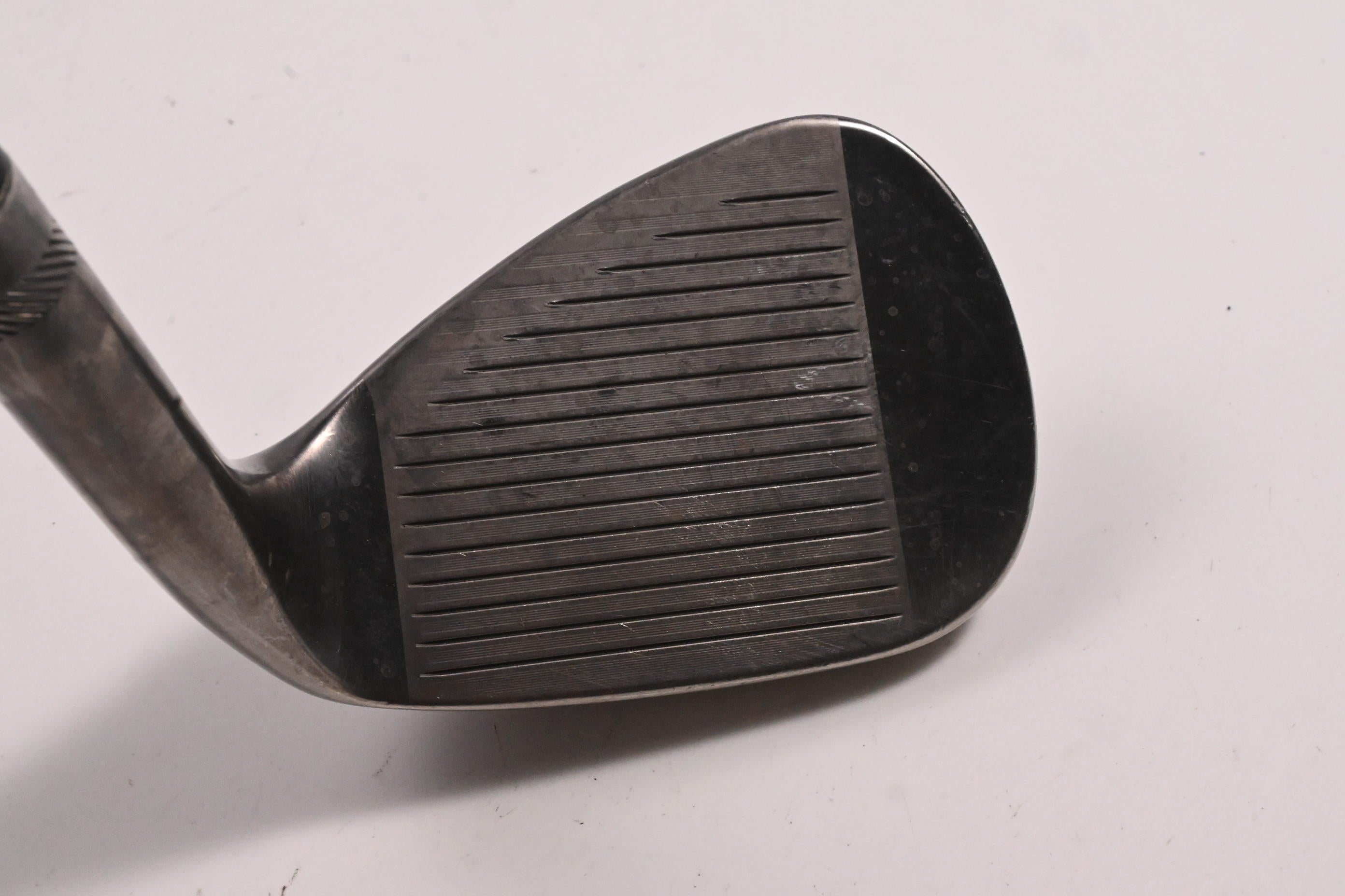 Left Hand Titleist Vokey SM9 Gap Wedge / 50 Degree / Wedge Flex Titleist Vokey Shaft