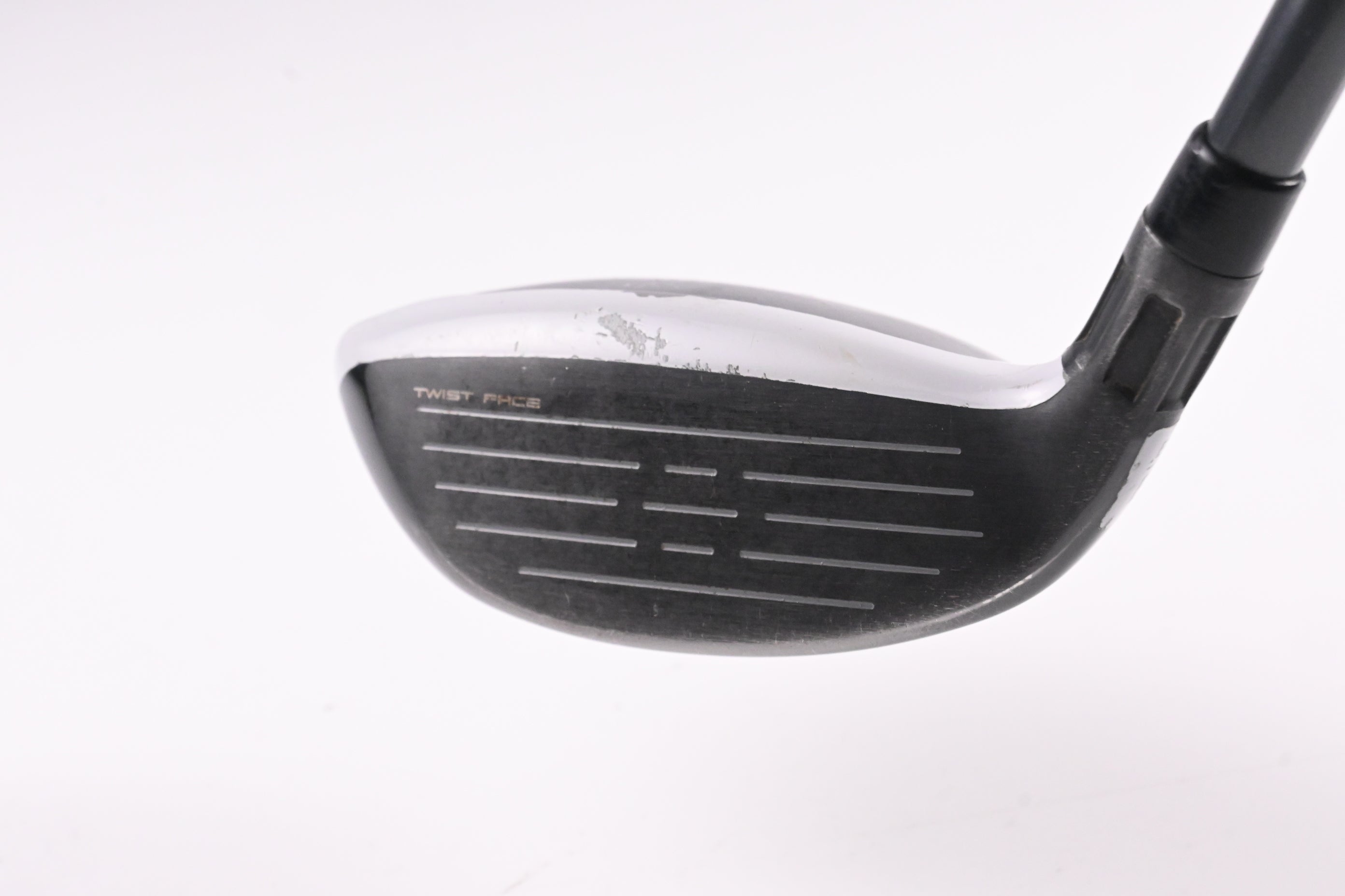 Taylormade SIM Max #3 Hybrid / 19 Degree / Stiff Flex Speeder 869 Evolution