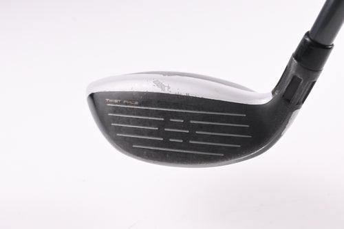 Taylormade SIM Max #3 Hybrid / 19 Degree / Stiff Flex Speeder 869 Evolution