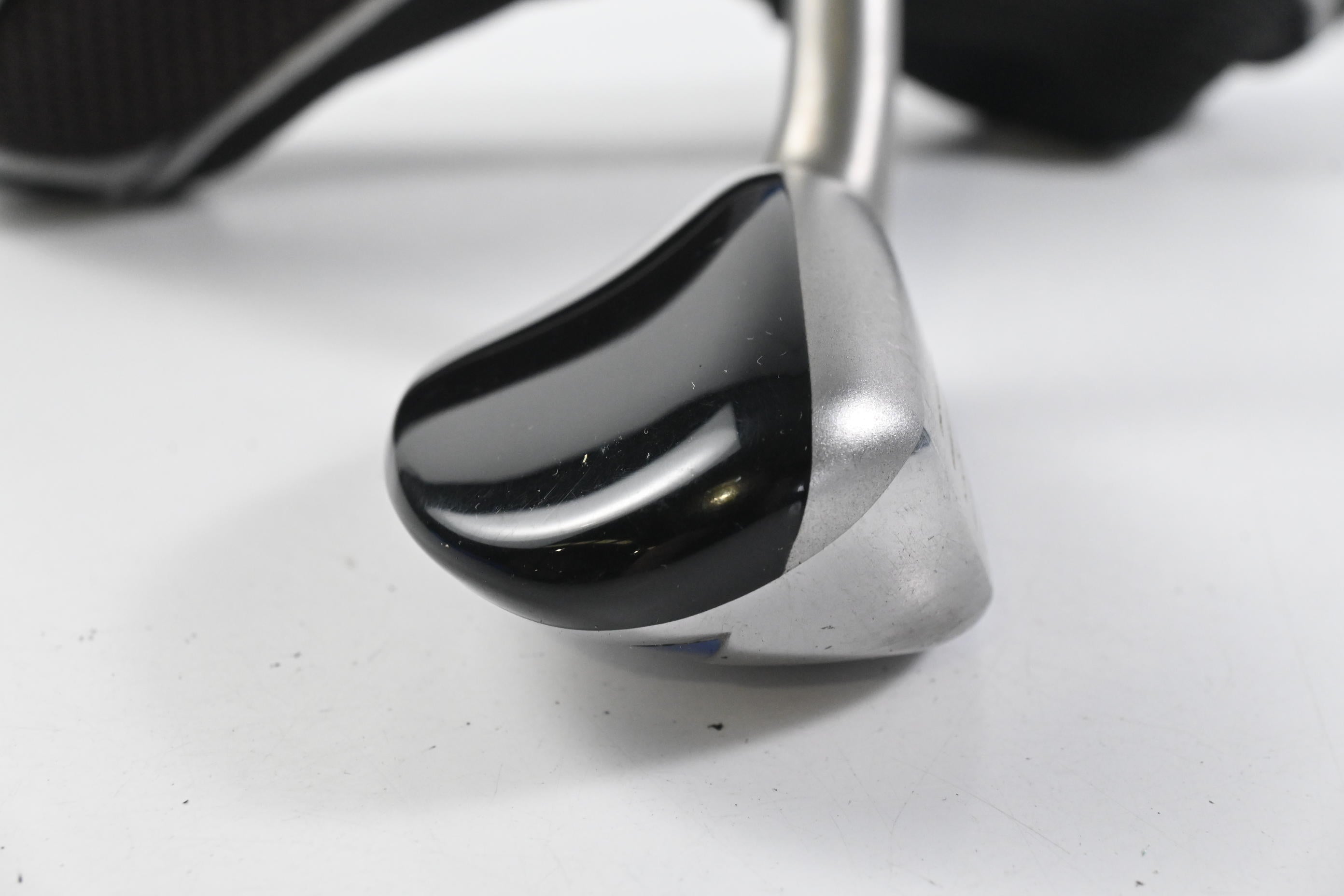 Ping G5 #3 Hybrid / 19 Degree / Regular Flex Aldila NV 85 Shaft