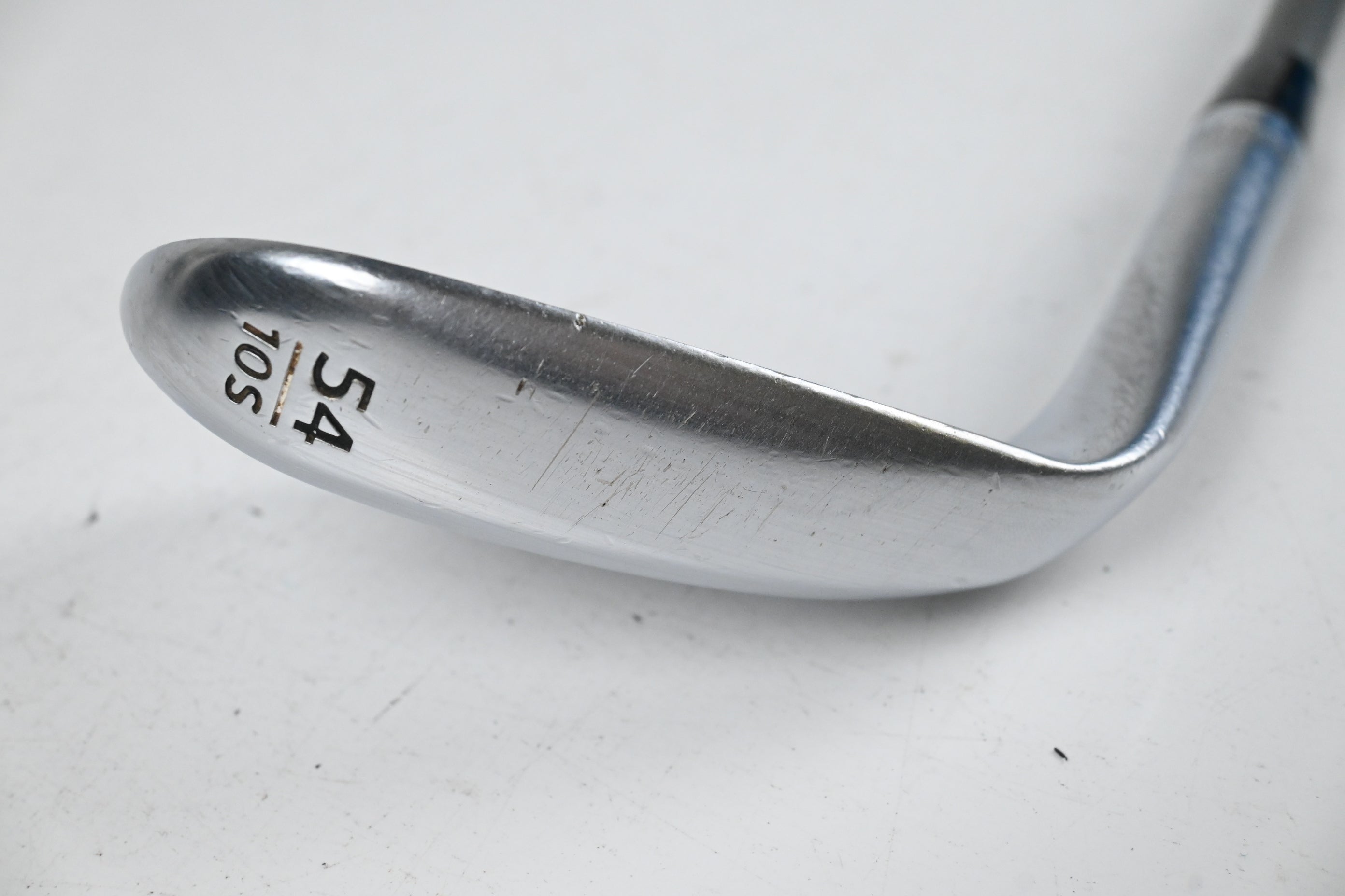 Callaway Jaws Raw Sand Wedge / 54 Degree / Wedge Flex Project X Catalyst