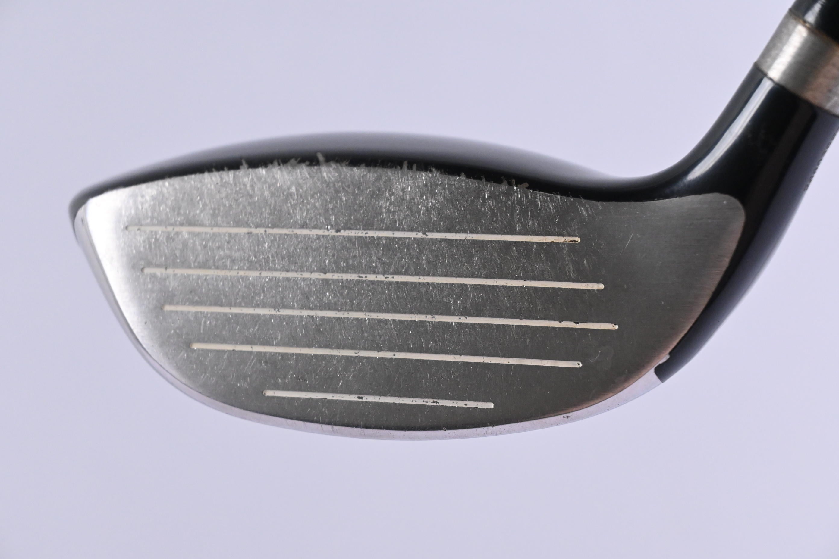 Ping G10 #4 Wood / 17 Degree / Regular Flex Ping TFC 129F Shaft