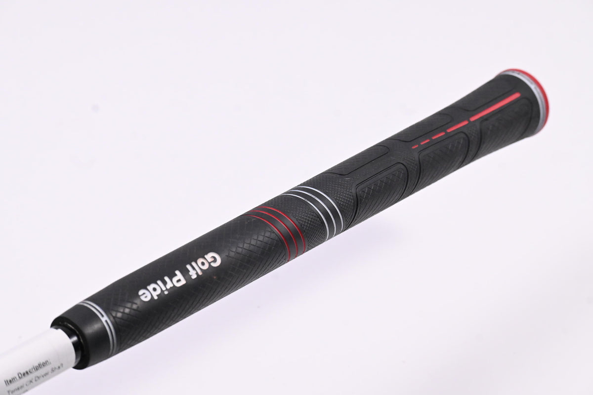 Tensei CK Blue 60 Driver Shaft / Stiff Flex / Taylormade 2nd Gen