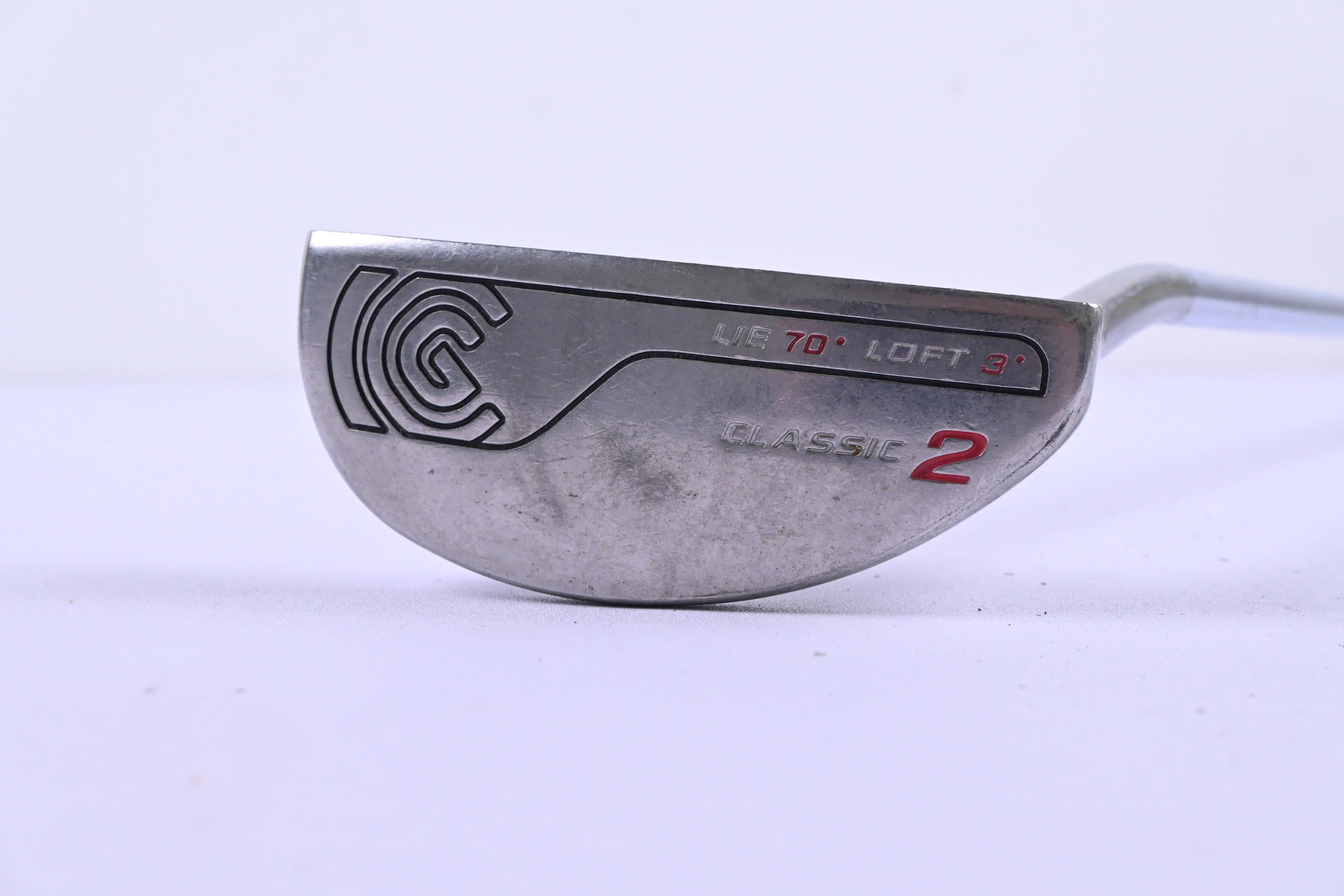 Cleveland Classic Collection 2 Putter / 35 Inch