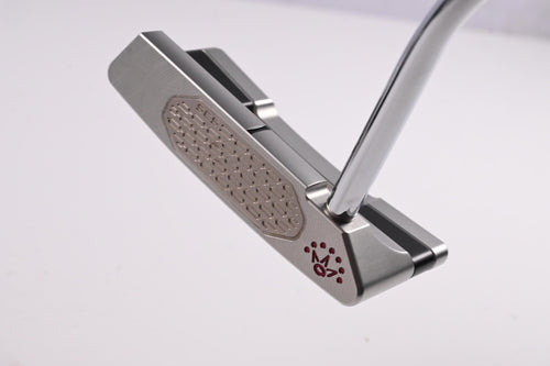 Scotty Cameron Studio Style Squareback 2025 Putter / 35 Inch
