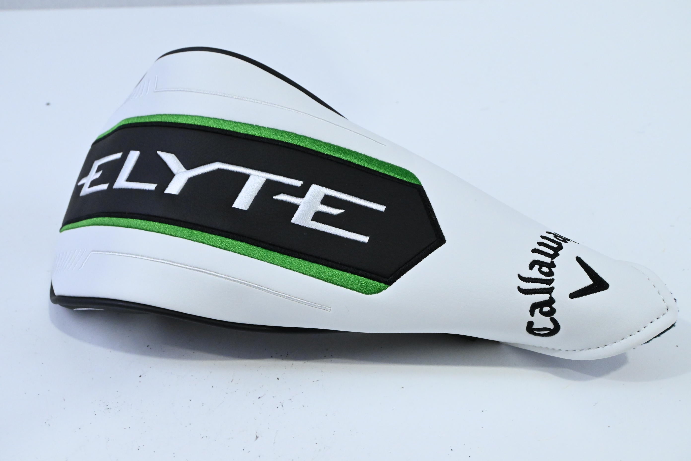 Callaway Elyte Triple Diamond Driver / 9 Degree / TX-Flex Denali Blue 60 Shaft