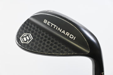 Bettinardi HLX 3.0 Sand Wedge / 56 Degree / Stiff Flex KBS HI-REV 2.0 125 Shaft