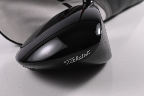 Titleist TSR3 Driver / 9 Degree / Stiff Flex Project X Denali Red 50 Shaft