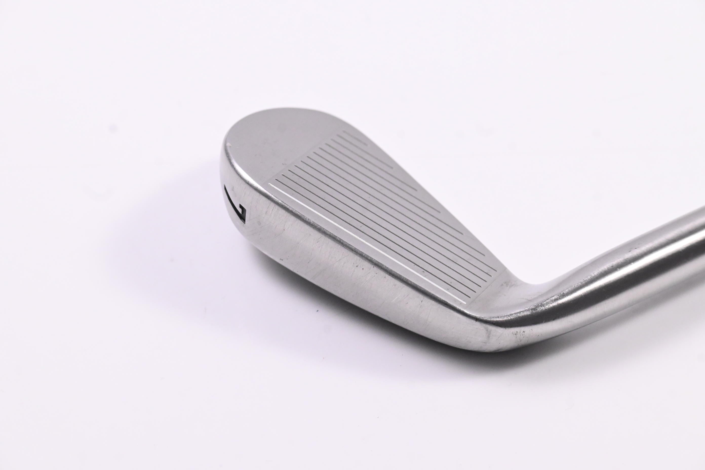 Takomo 201 MKII #7 Iron / 31 Degree / Stiff Flex KBS Tour Lite Shaft